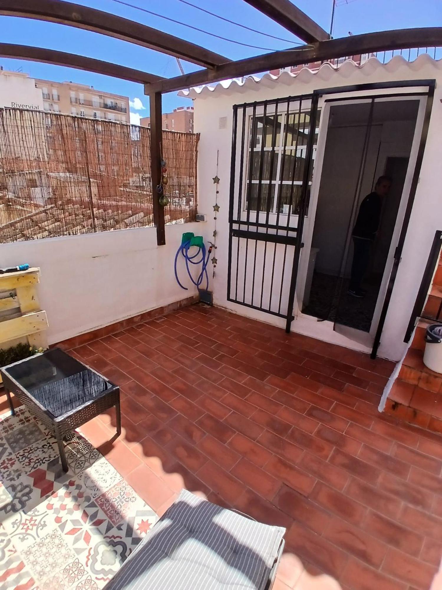 Casa de Férias Casita Centro Y Playa *