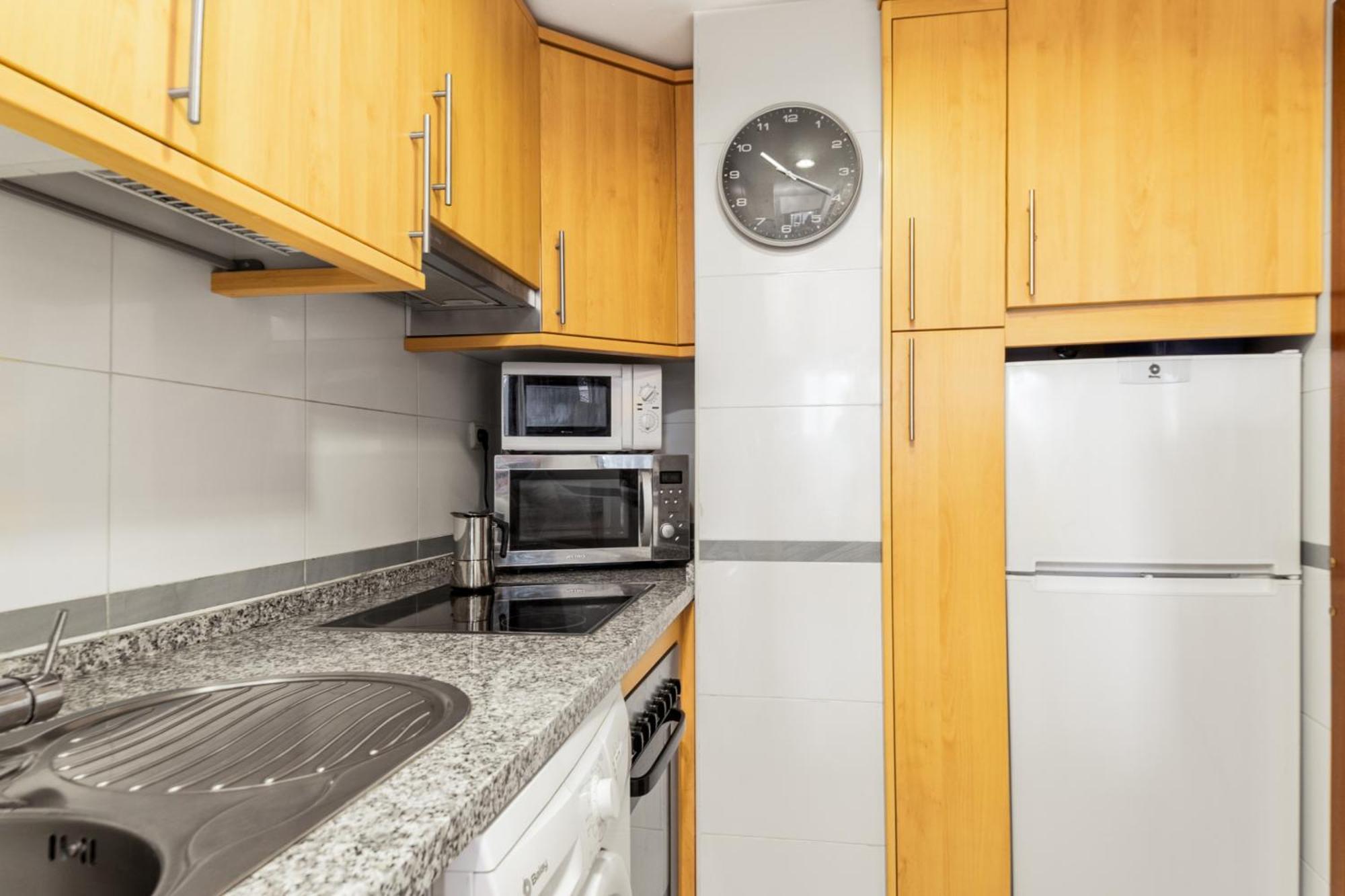 Homes Penthouse Eslava Appartement Málaga