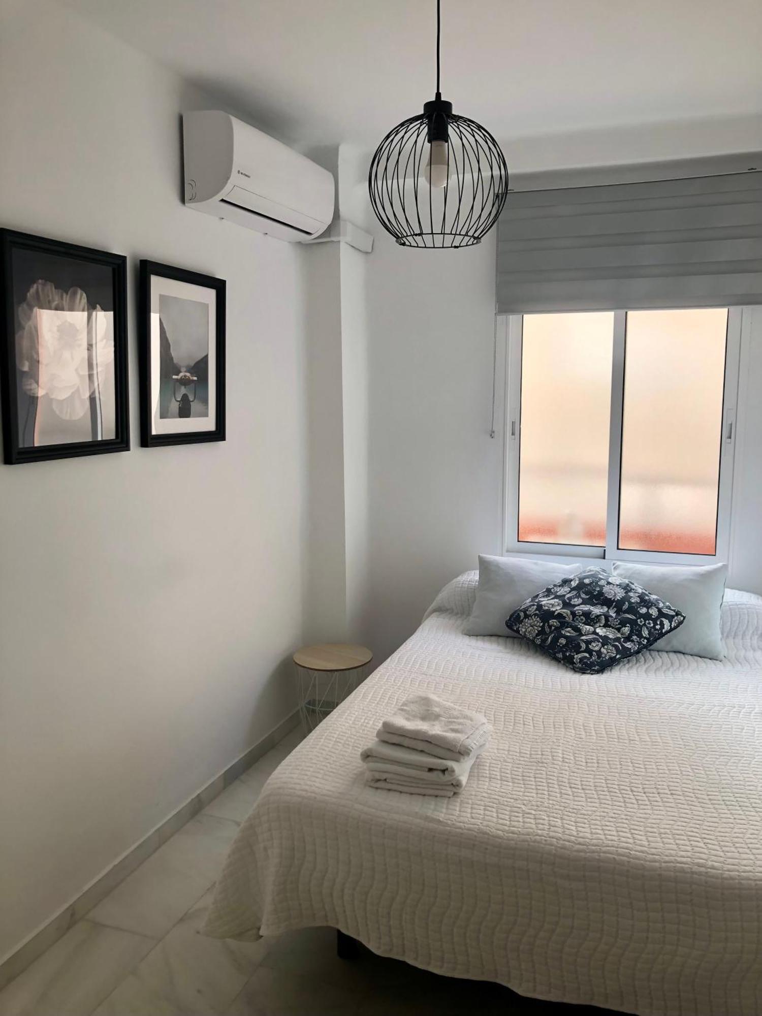 Apartamento En El Centro De