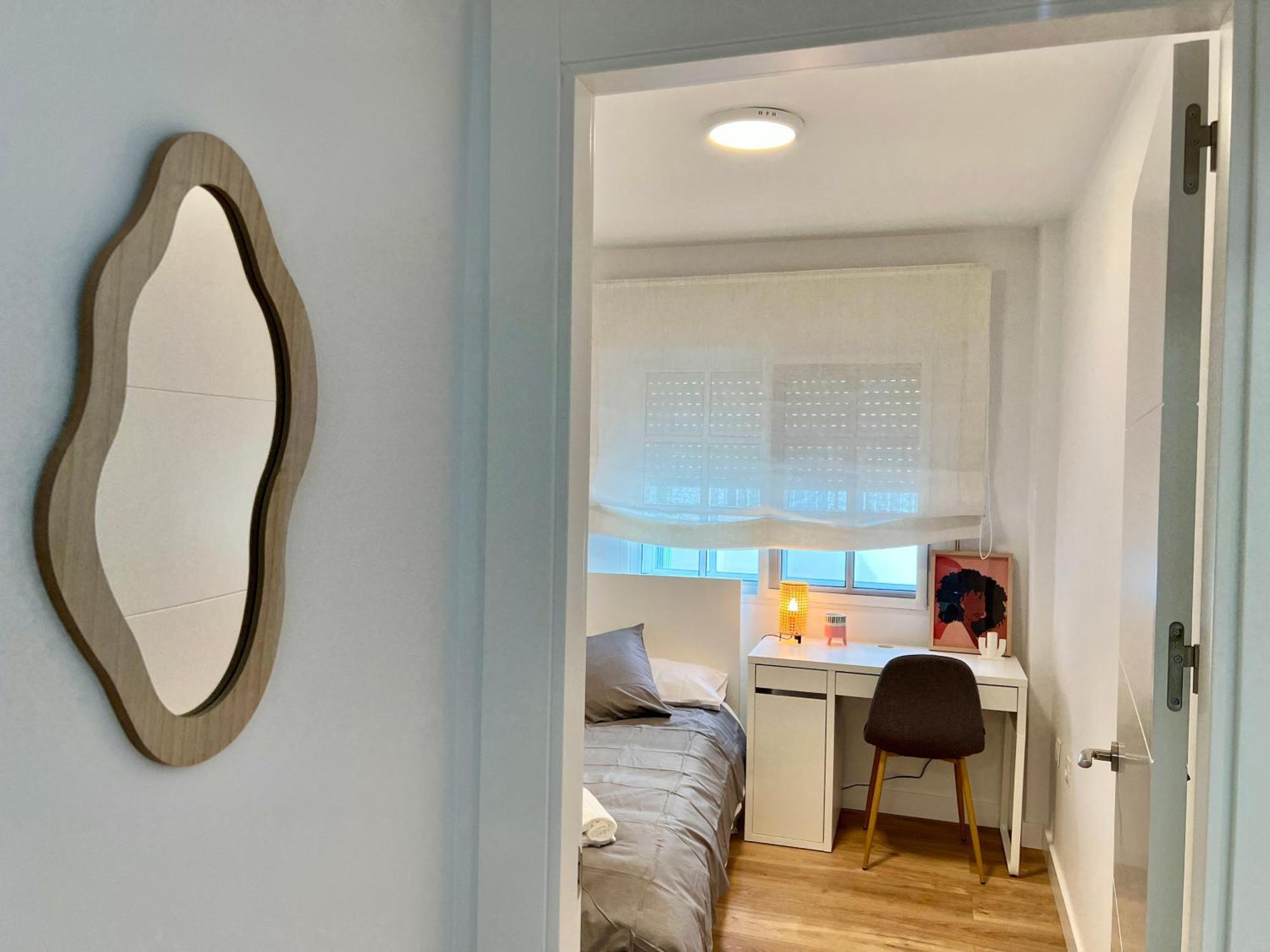 Apartamento La Trinidad Dreams Free Wifi&ac By Easytrip