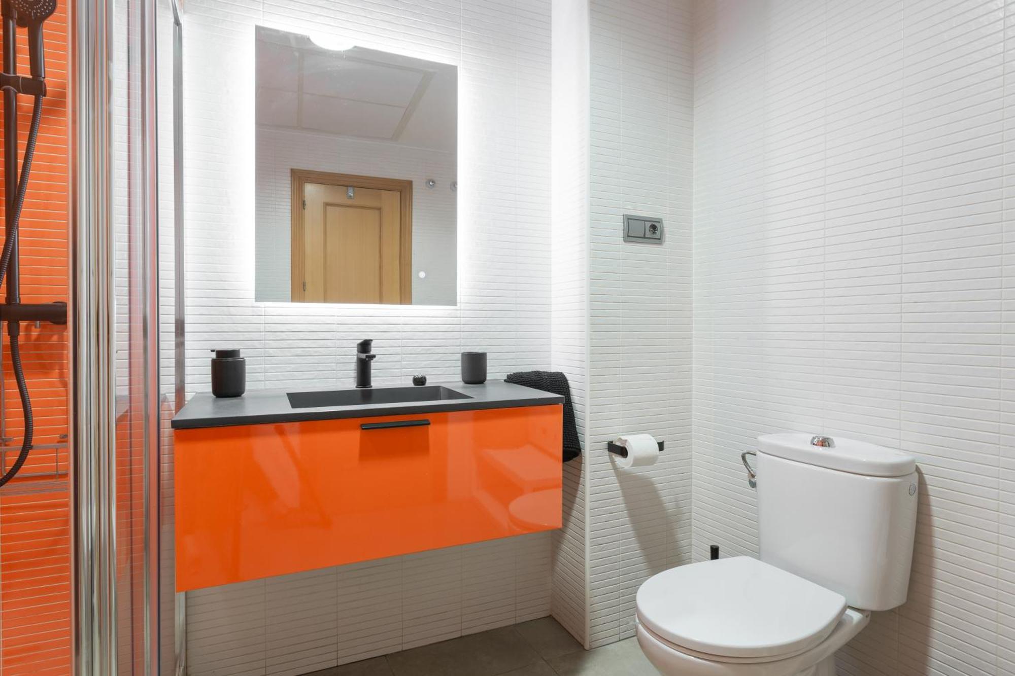 Apartment Hi Urban Centro Malaga