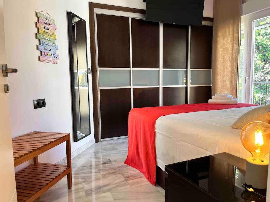 Apartment Piso En El Centro *