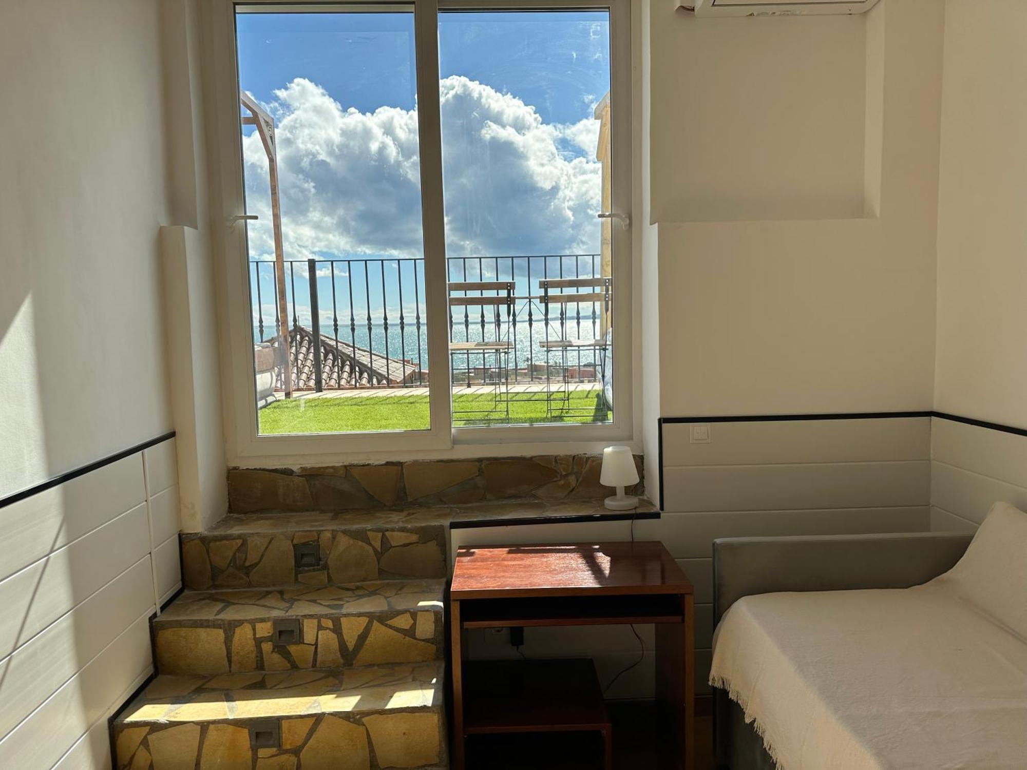 Séjour chez l'habitant In Seafront Málaga