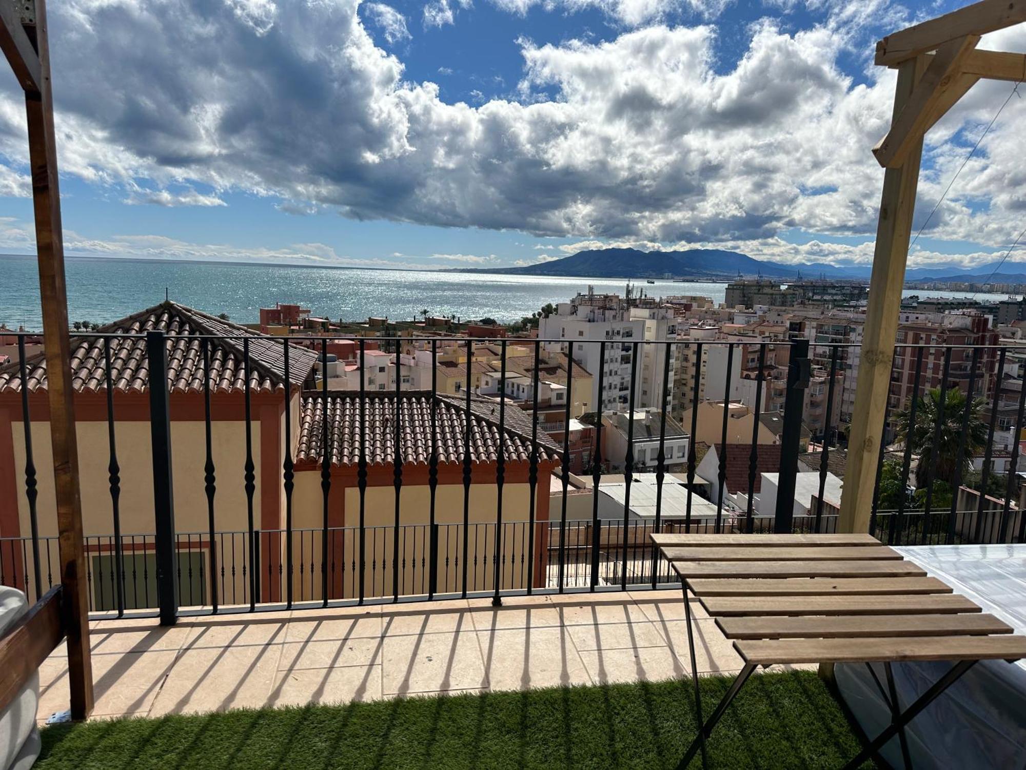 Séjour chez l'habitant In Seafront *