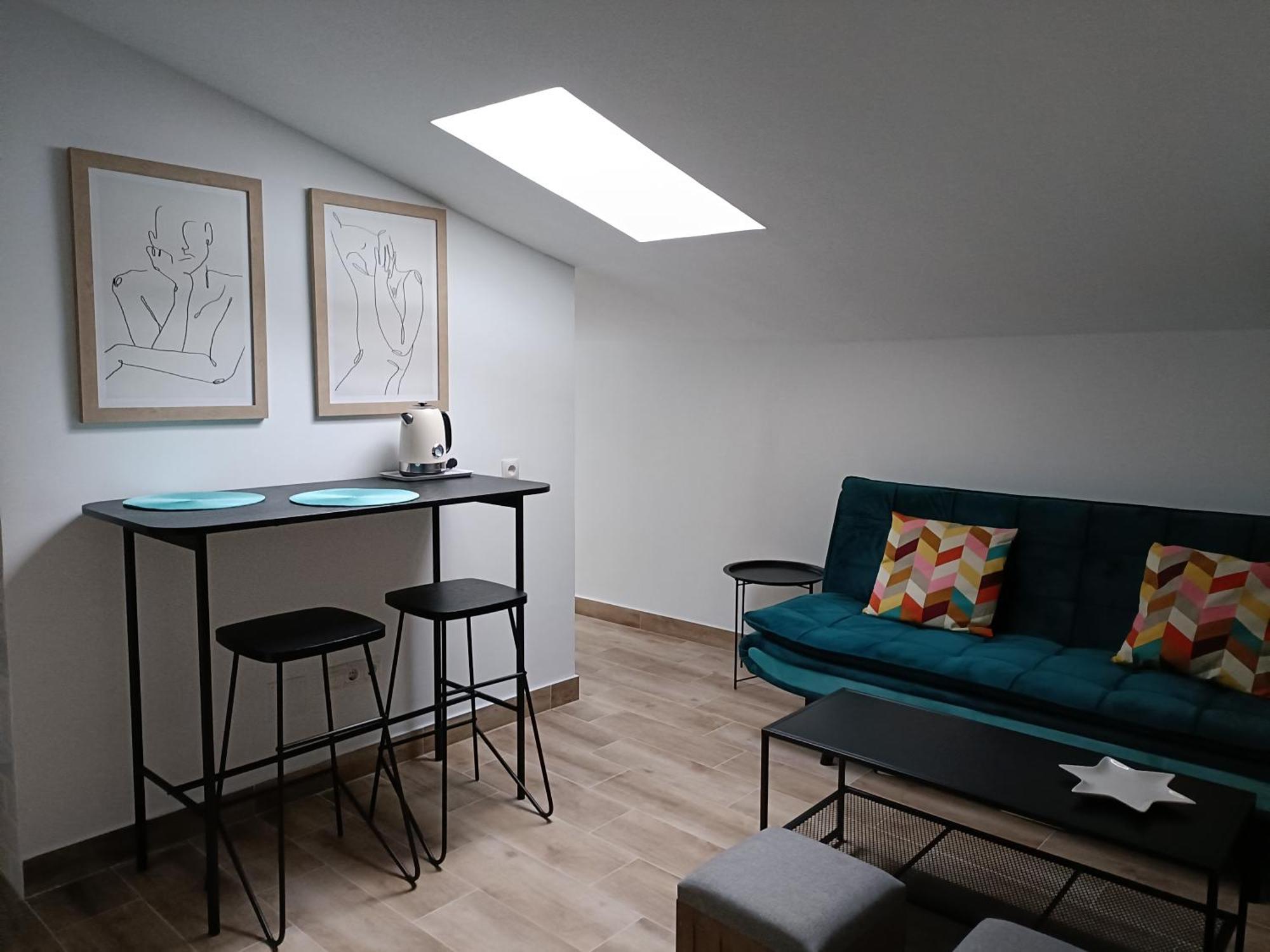 Apartamento Apto Ana. Centro