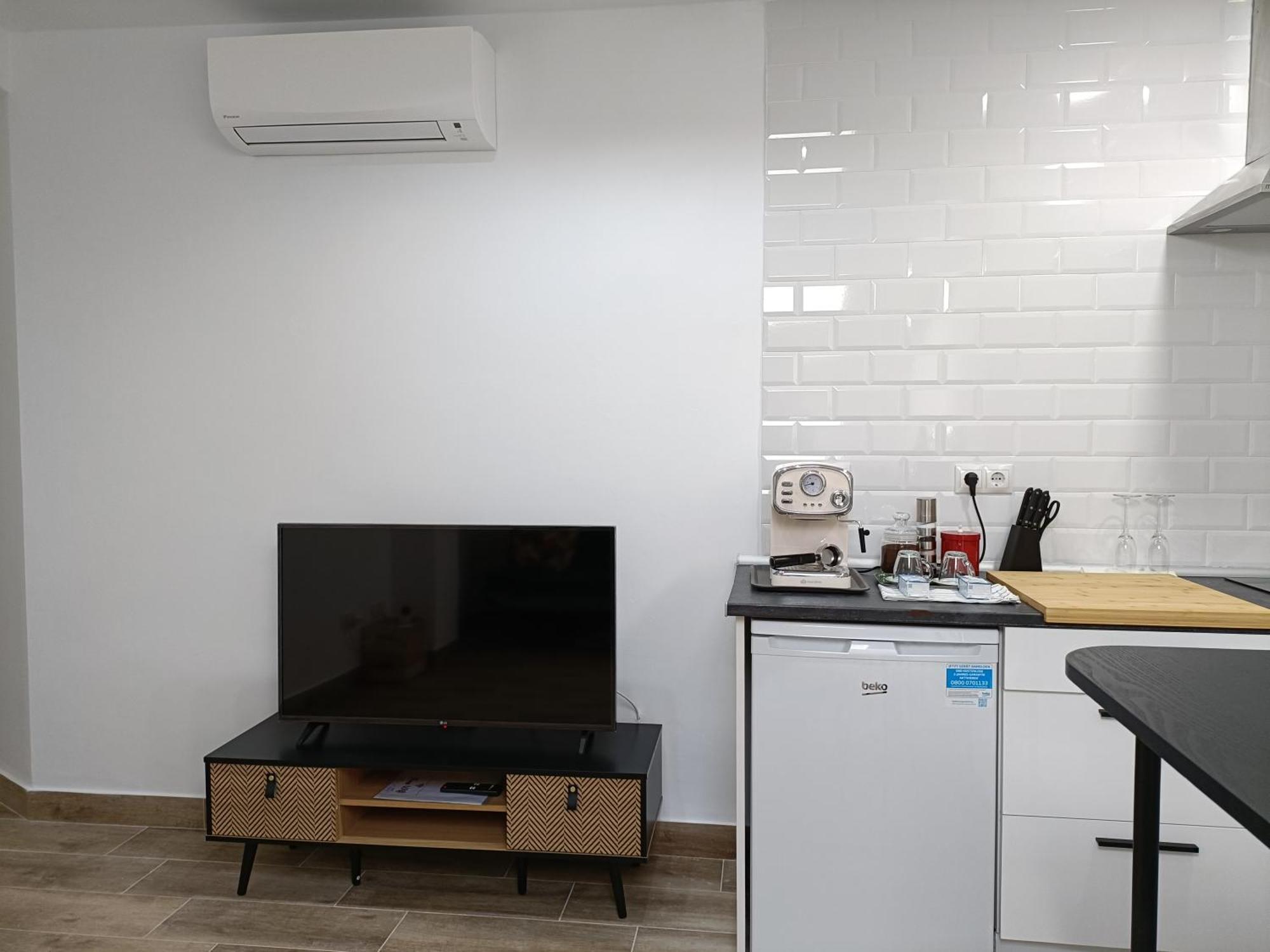 Apto Ana. Centro Apartamento *