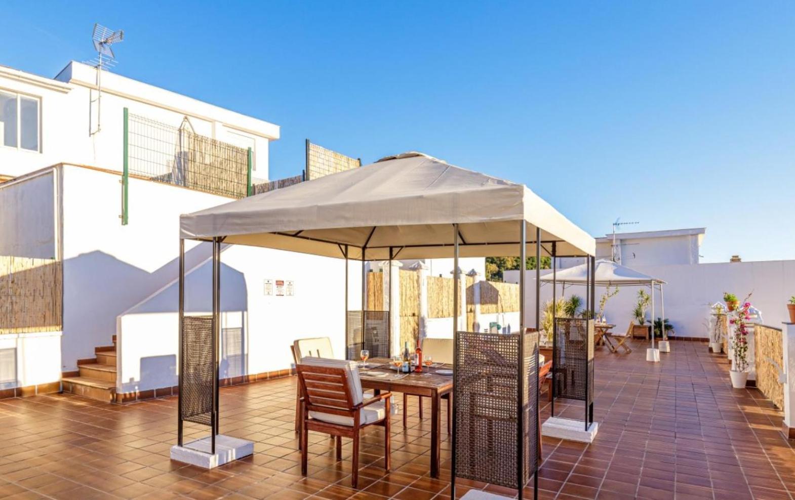 Apartamento Centrico La Merced - Free Parking & Free Gym *