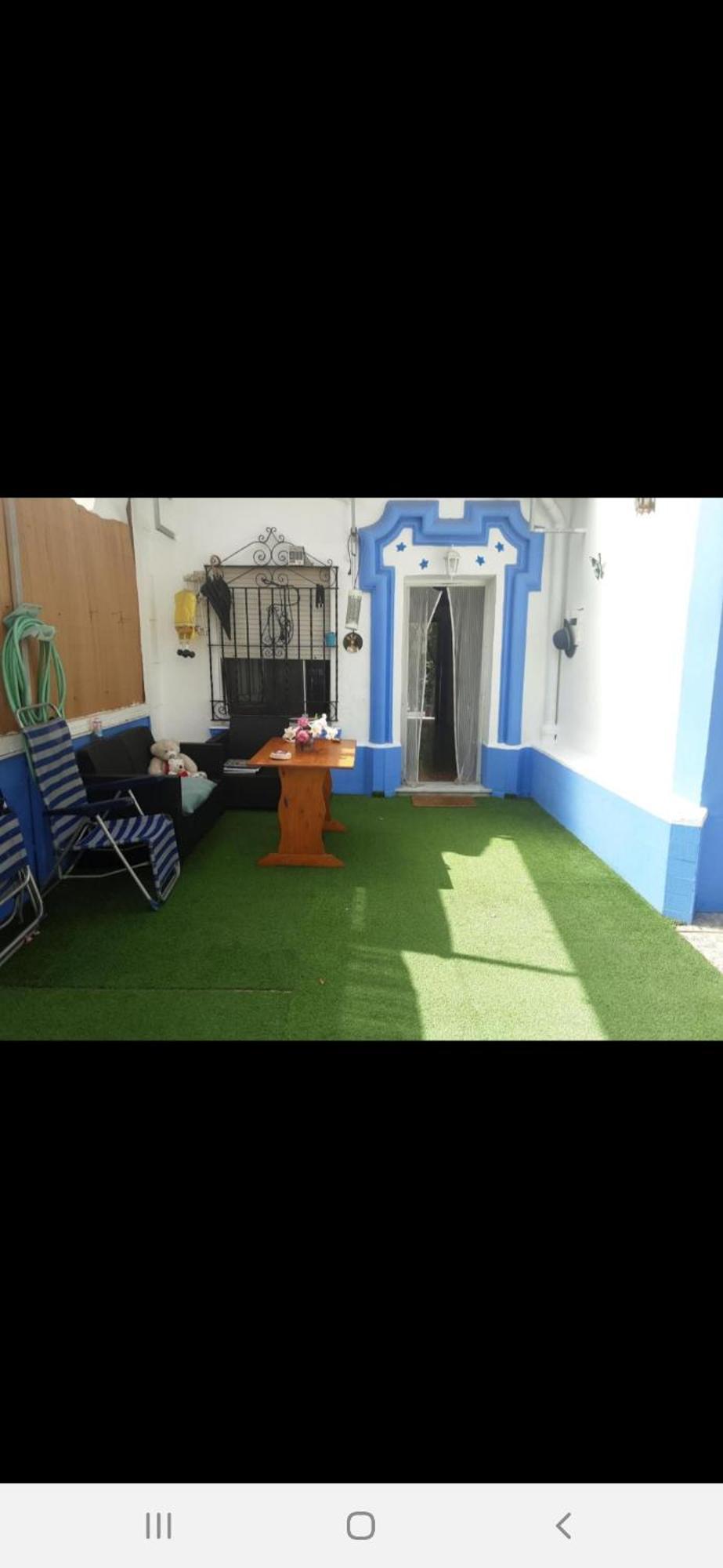 Cieloazul Habitación en casa particular