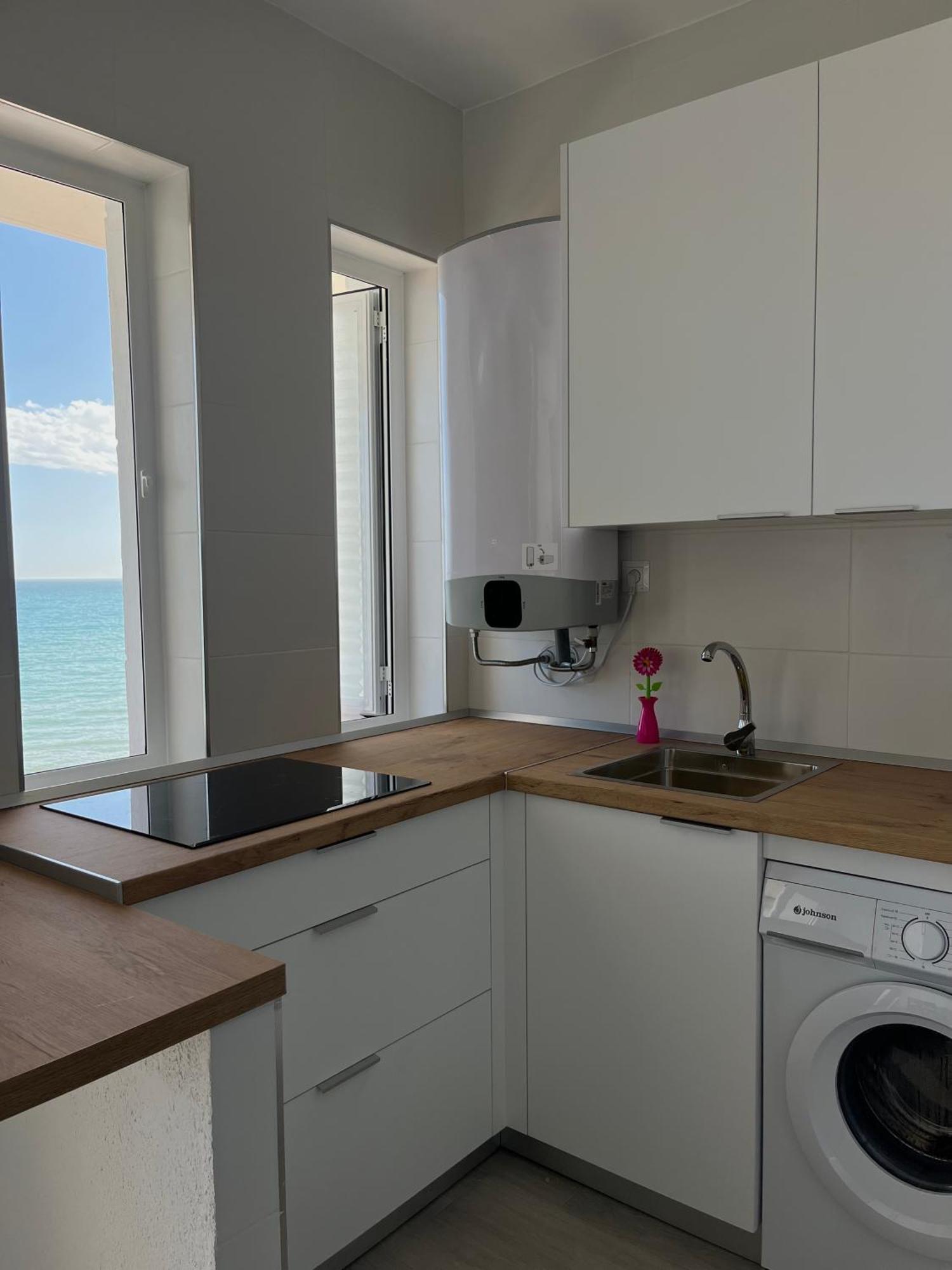 Appartement Sea View / A Primera Linea De Playa