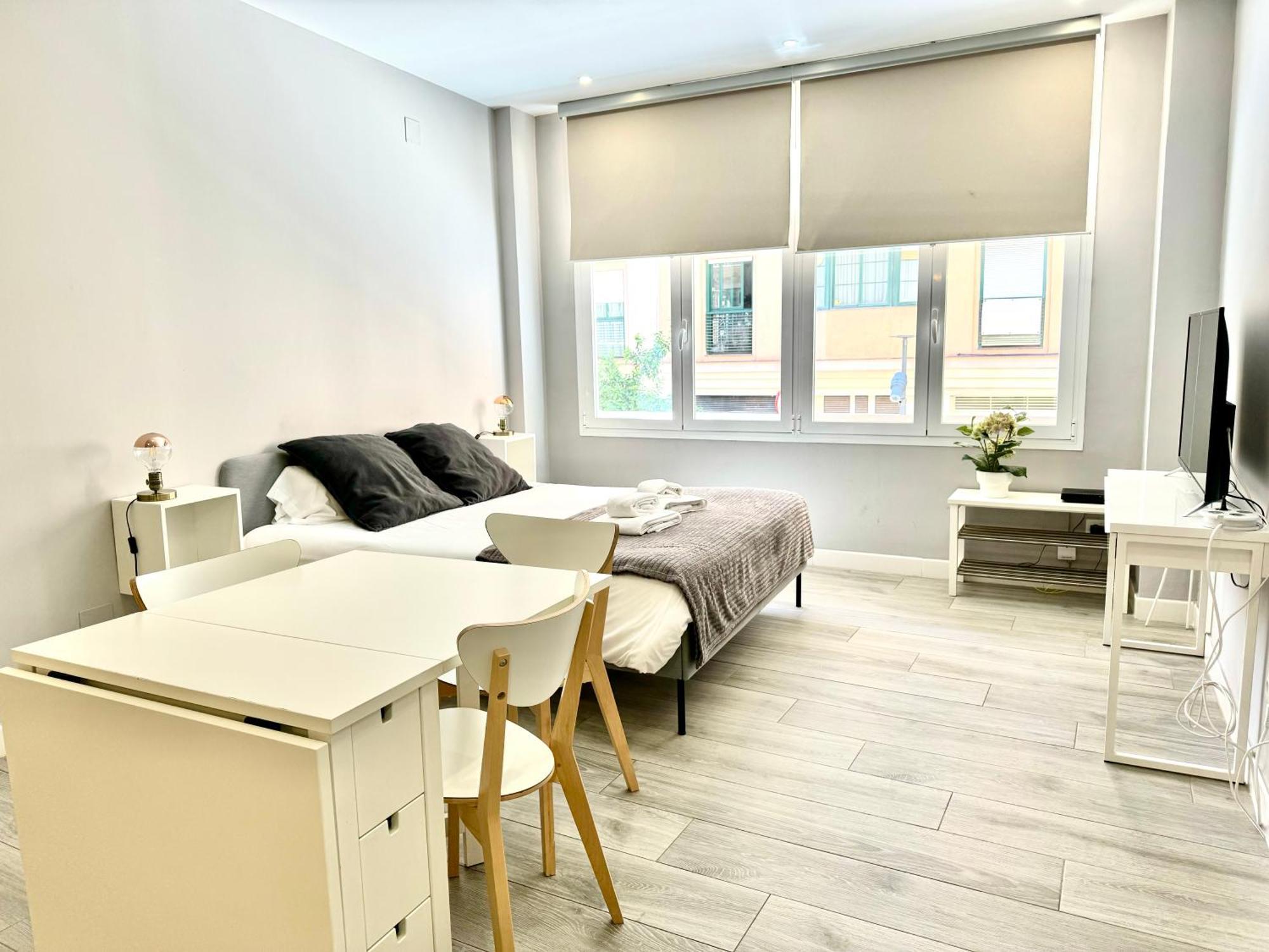 Lovely In Hearth Of Soho - Alameda Principal Apartamento *