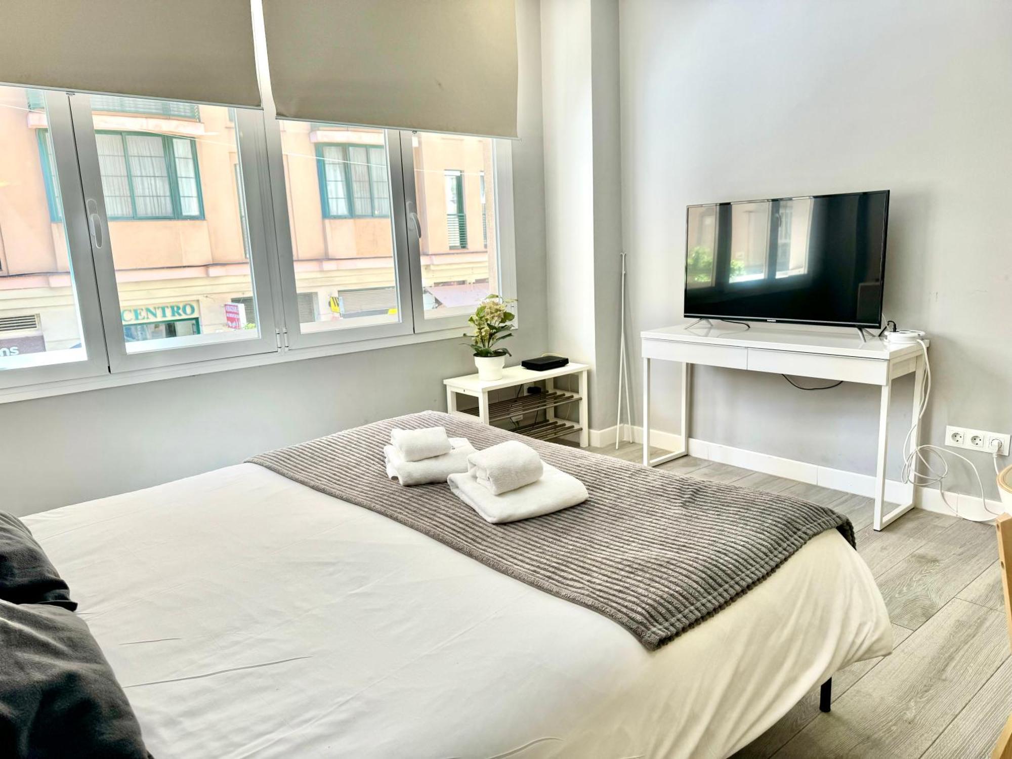 Apartamento Lovely In Hearth Of Soho - Alameda Principal