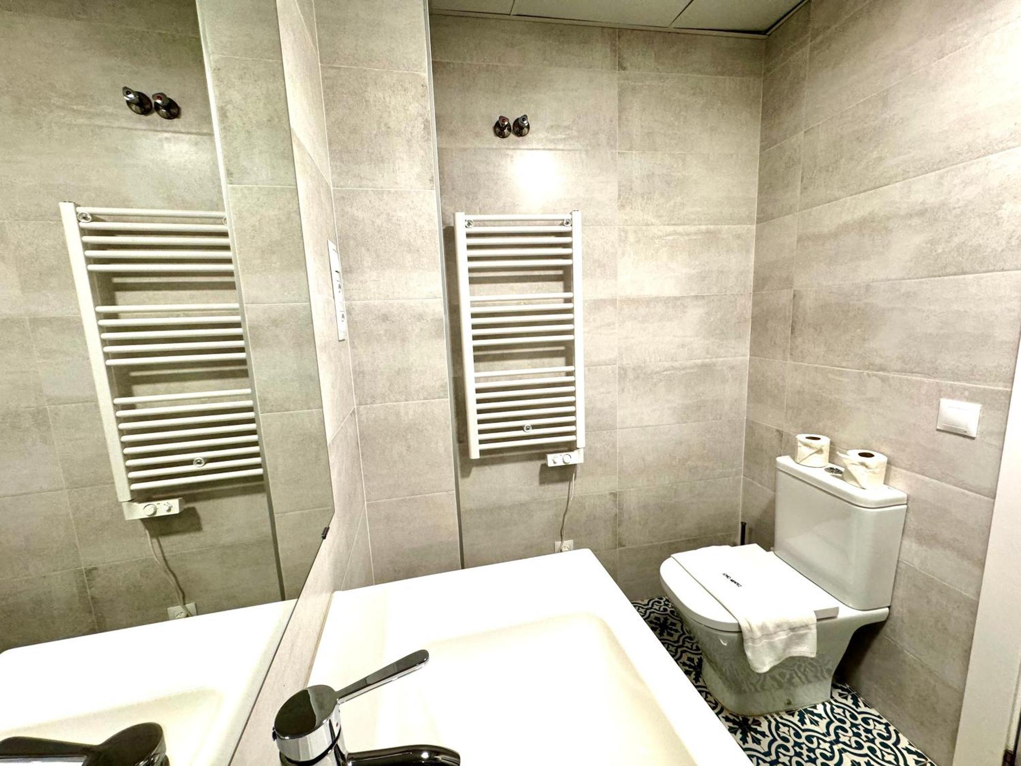 Apartamento Lovely In Hearth Of Soho - Alameda Principal *
