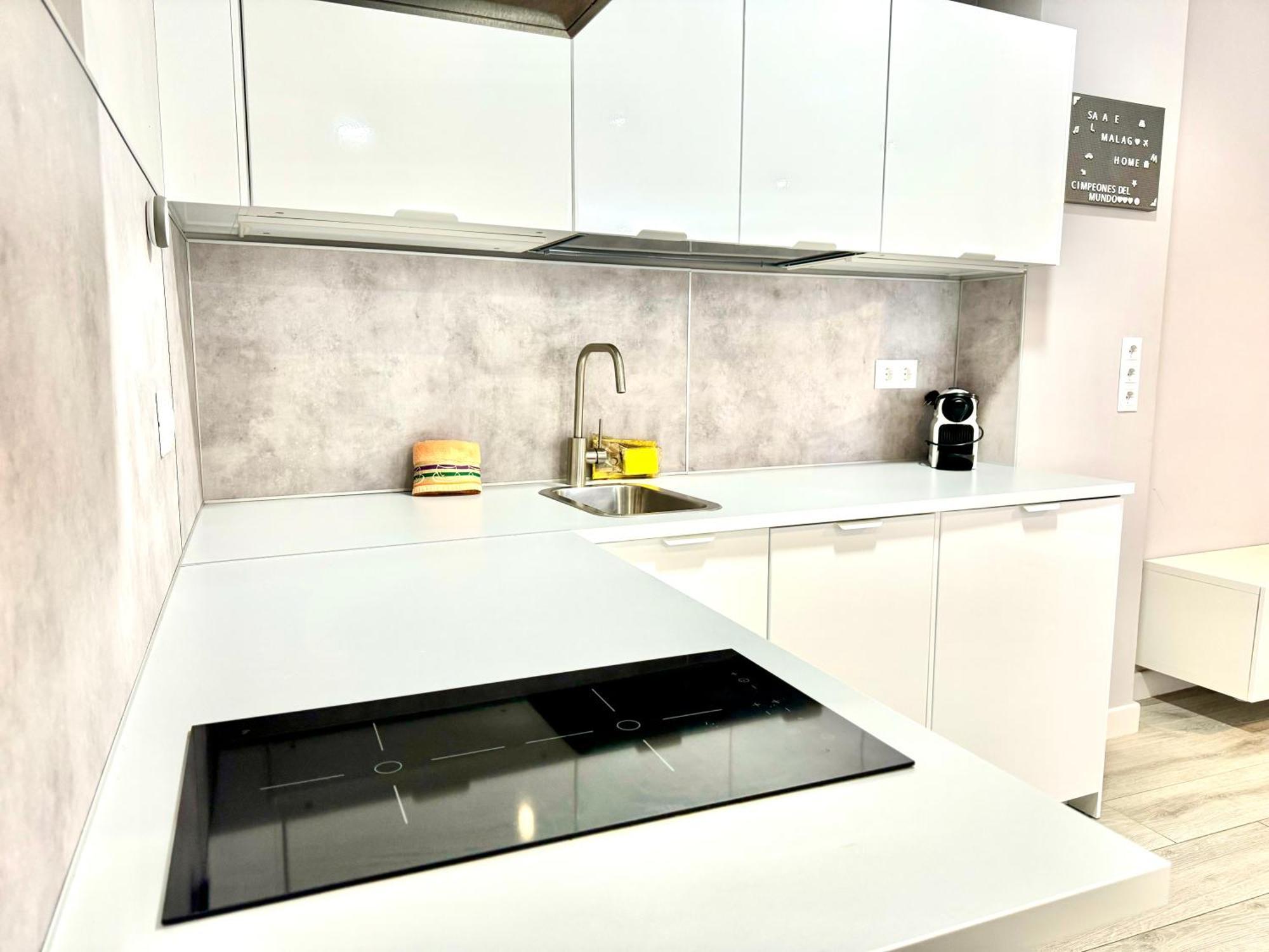Lovely In Hearth Of Soho - Alameda Principal Apartamento *