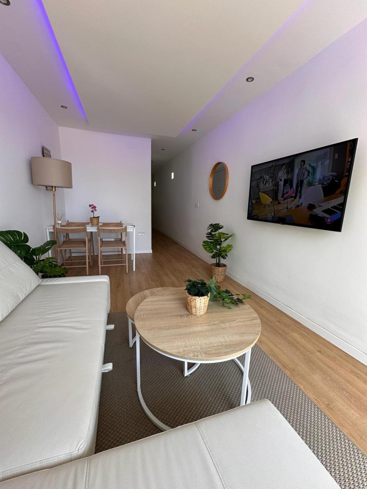 Apartamento San Jorge Premium - Málaga