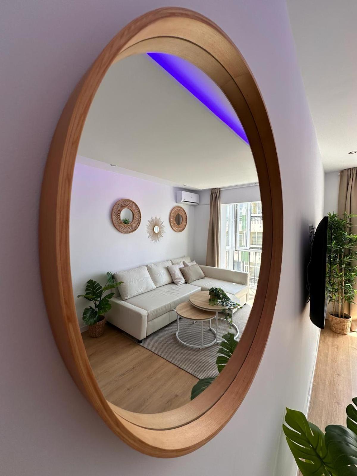 San Jorge Premium - Apartamento Málaga