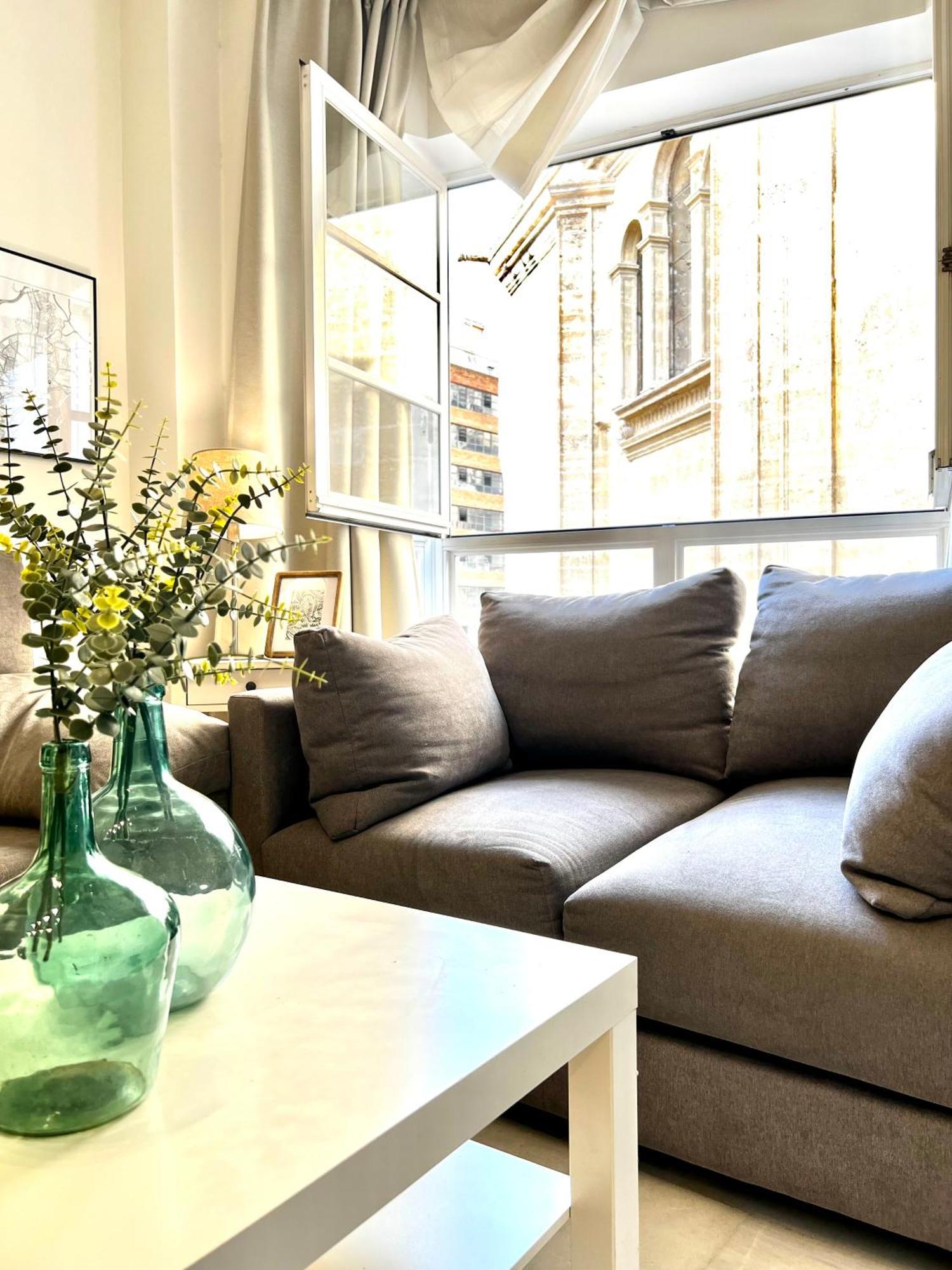 Nuevo Cathedral Deluxe Sinesedesignhomes Apartamento