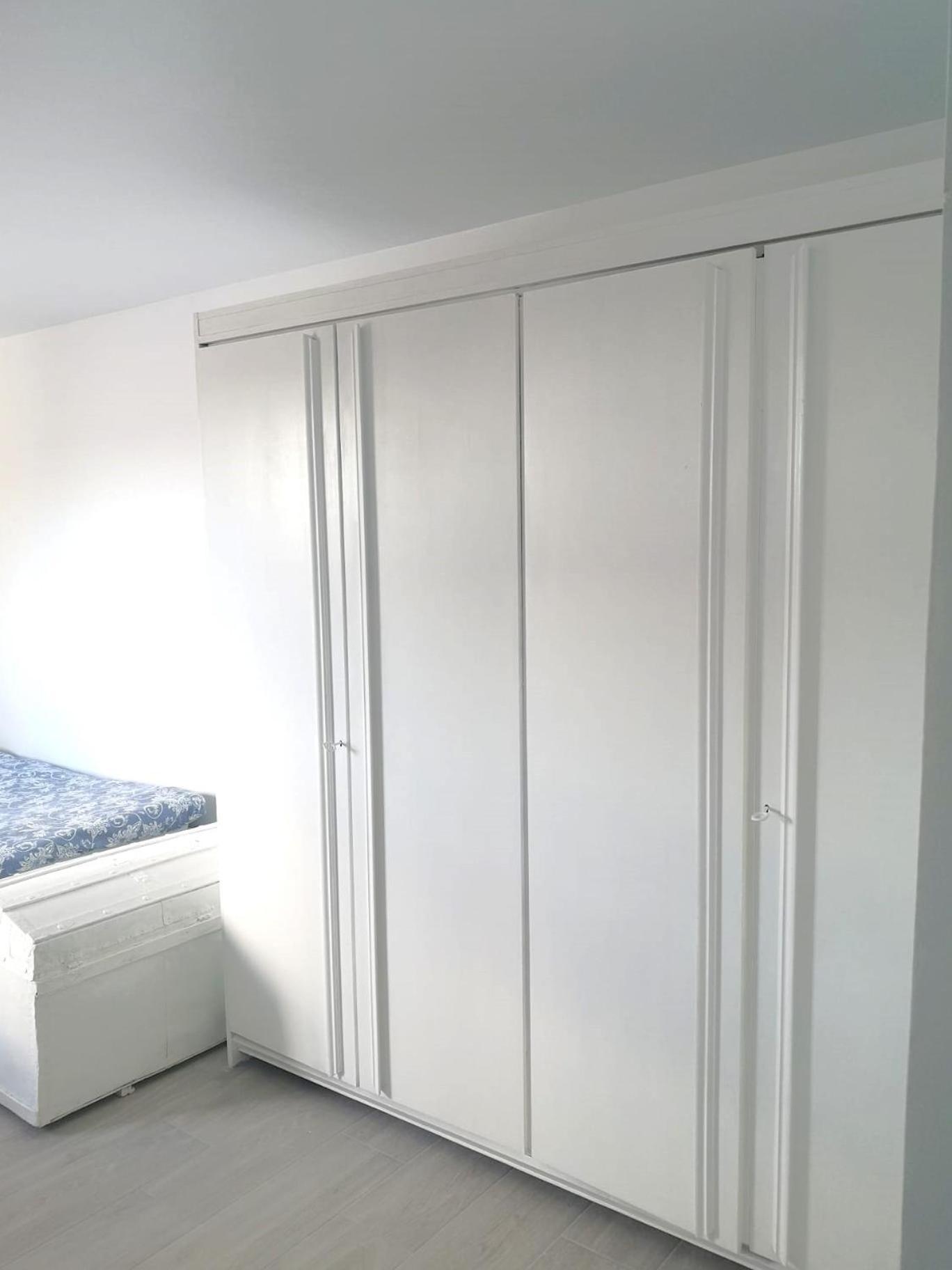 Alloggio in famiglia Rare Find! Skyline View-modern 6 Bed 2 Bath Flat In The Heart Of *