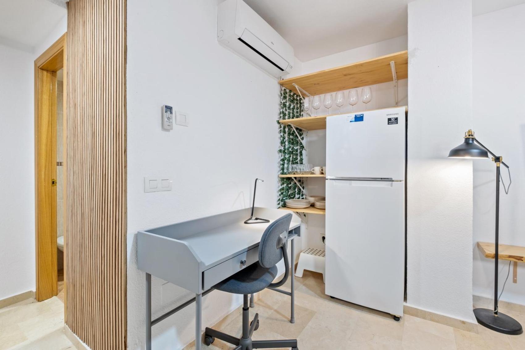 Modern And Comfortable Apartamento