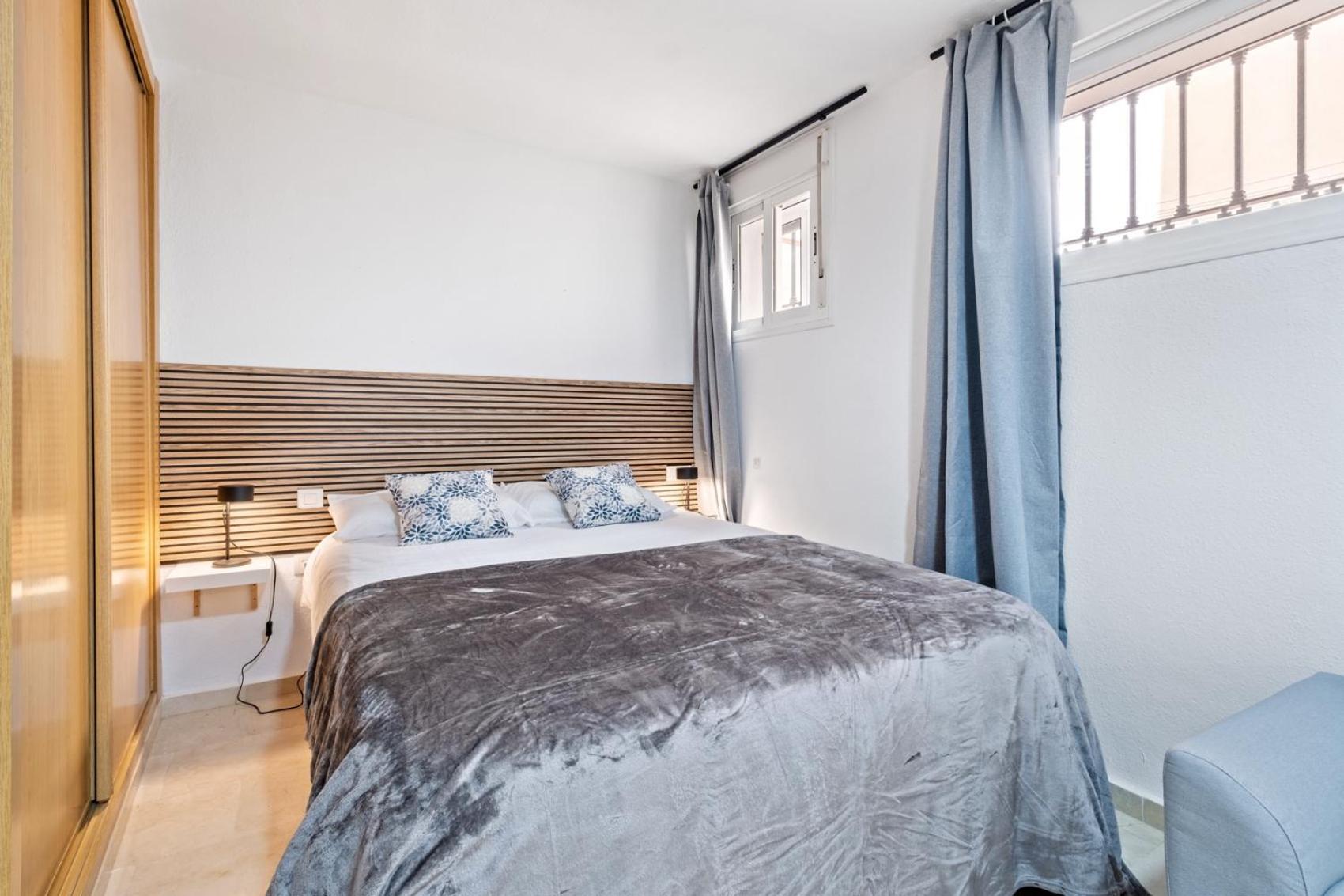 Modern And Comfortable Apartamento