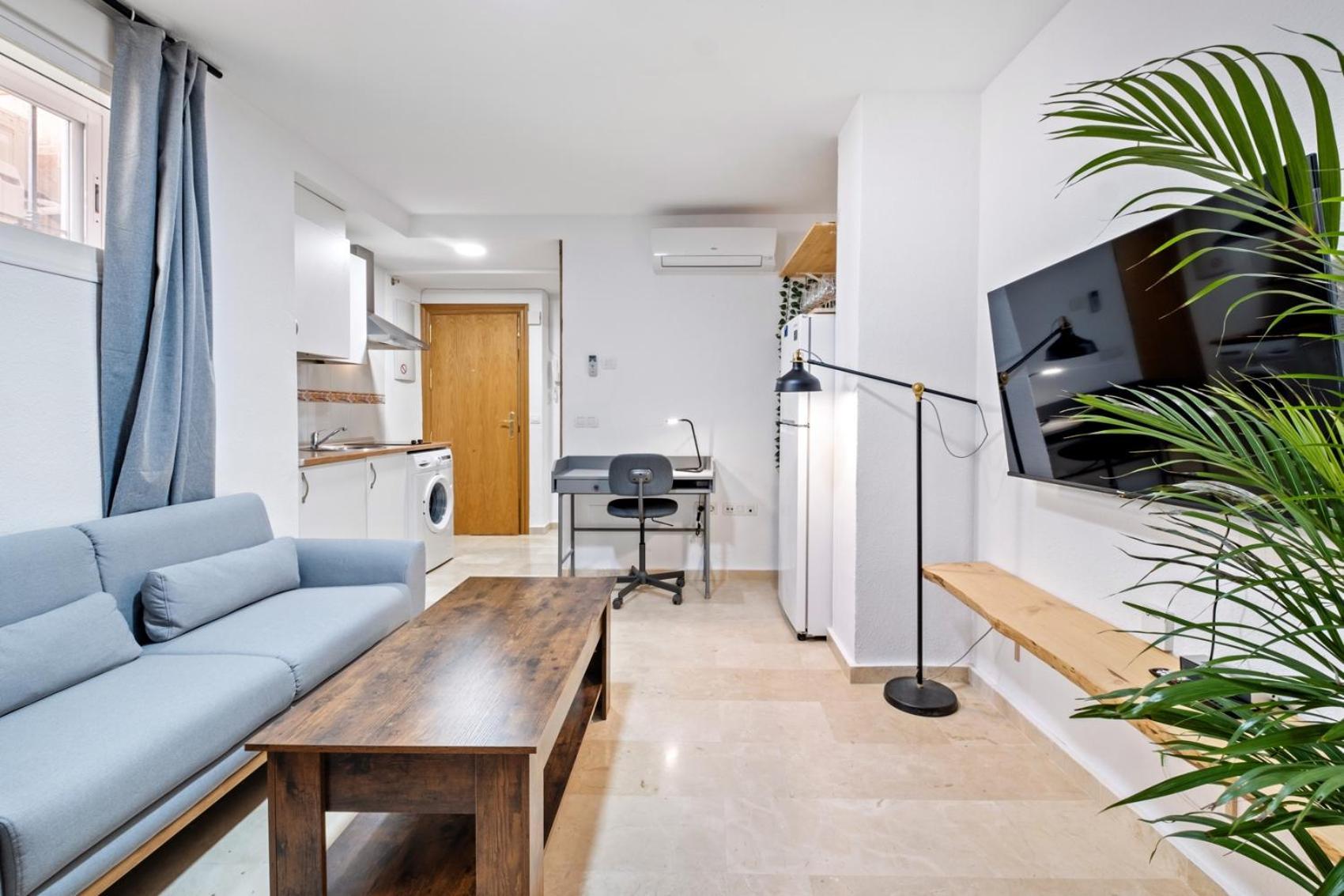 Modern And Comfortable Apartamento *
