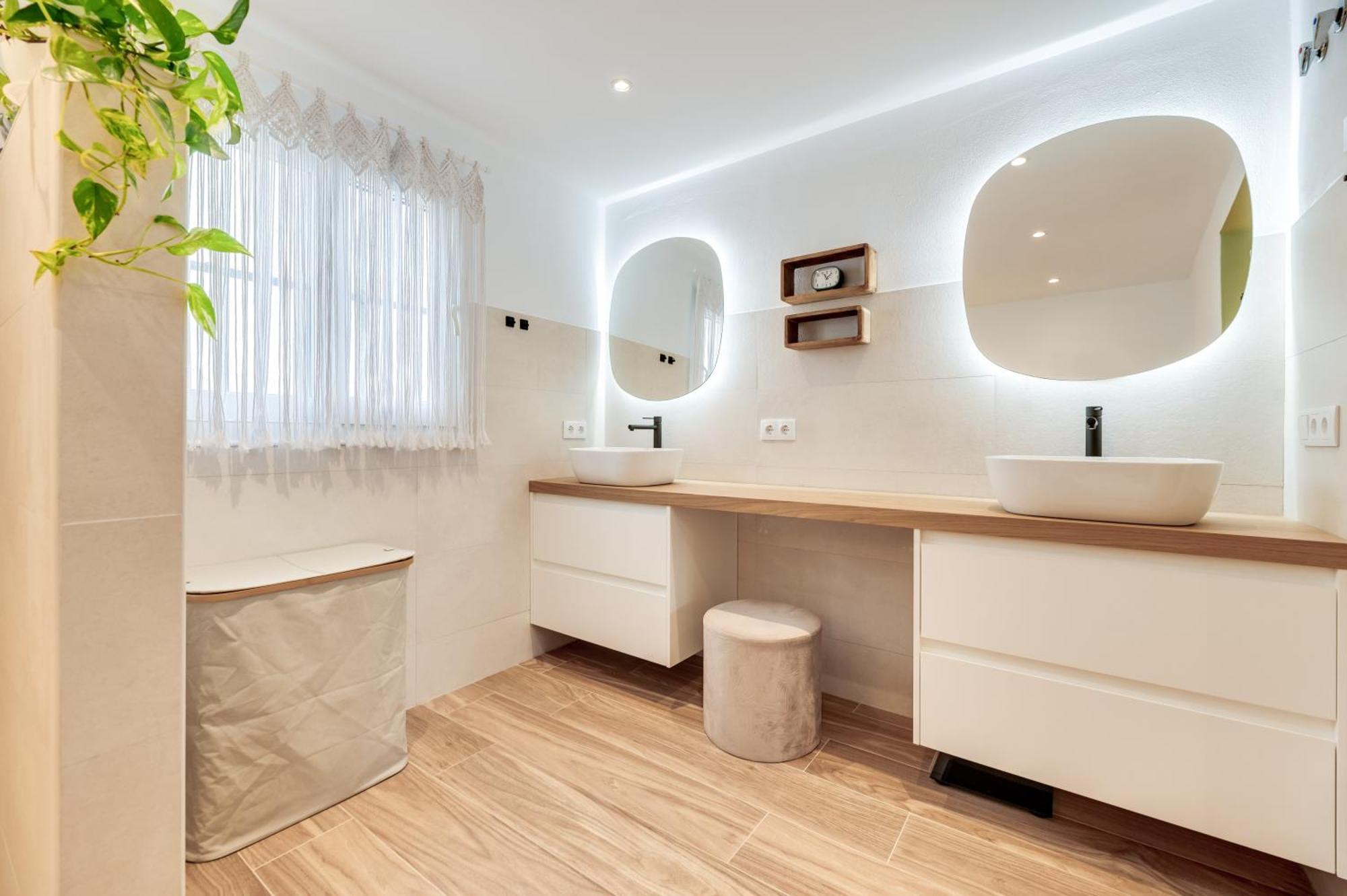 Casa Silvia - Piscina Y Playa Málaga