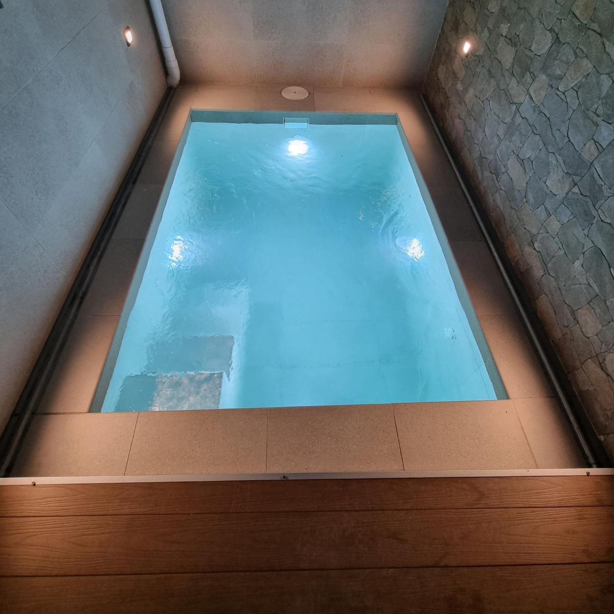 Feriehus Casa Silvia - Piscina Y Playa *