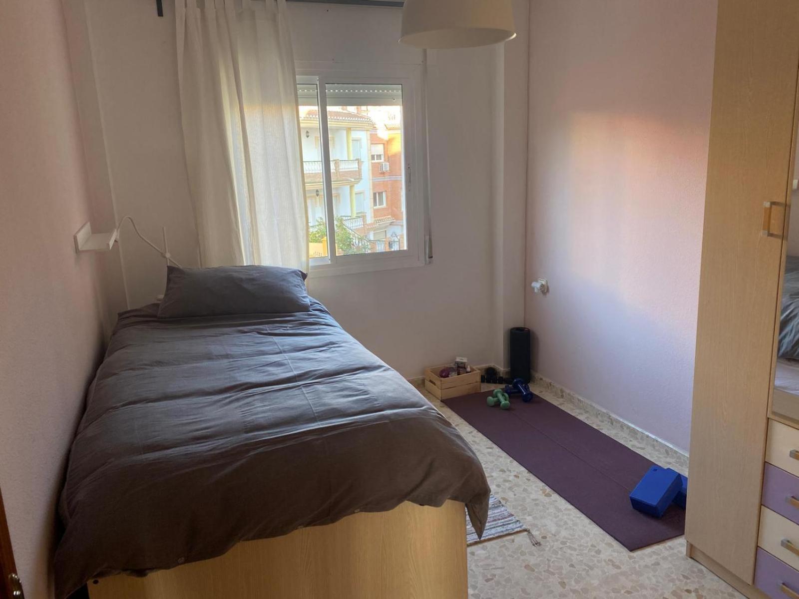 Apartamento La Casita Playa A 700m