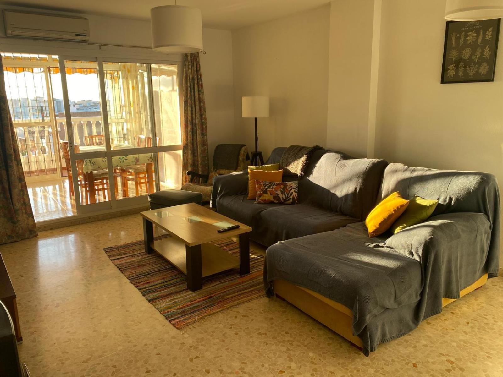 La Casita Playa A 700m