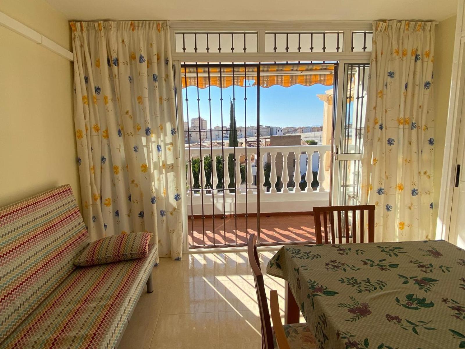 La Casita Playa A 700m