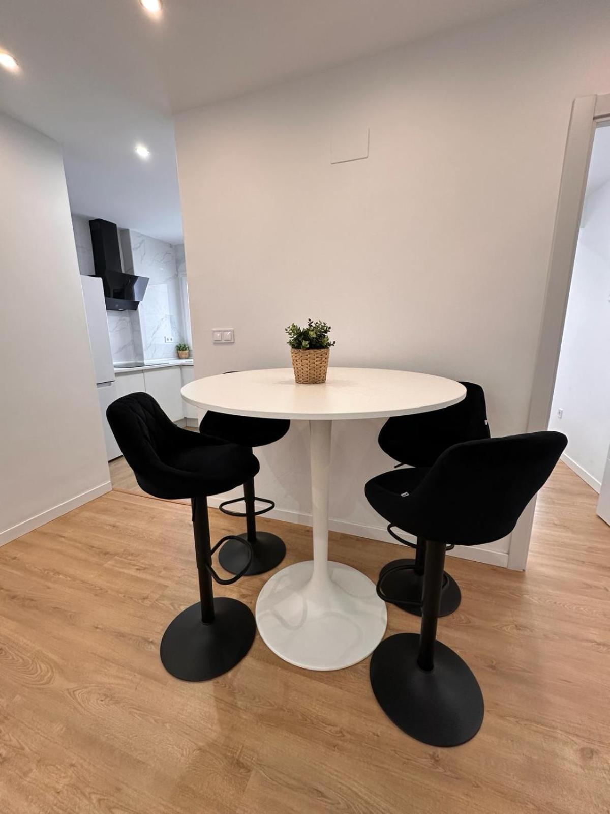 San Jorge Premium - Apartamento Málaga