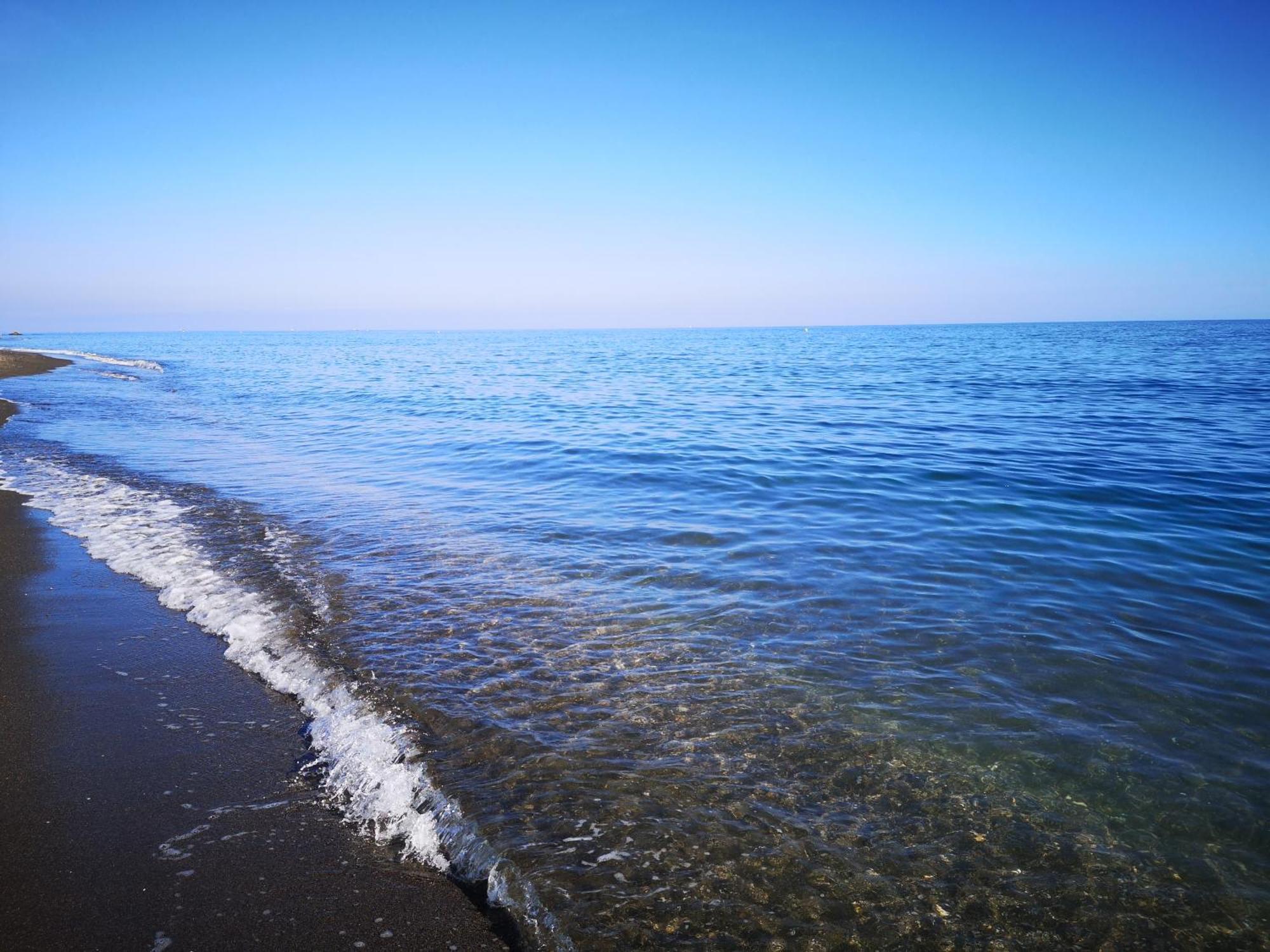 Lägenhet Playa Valle Niza *