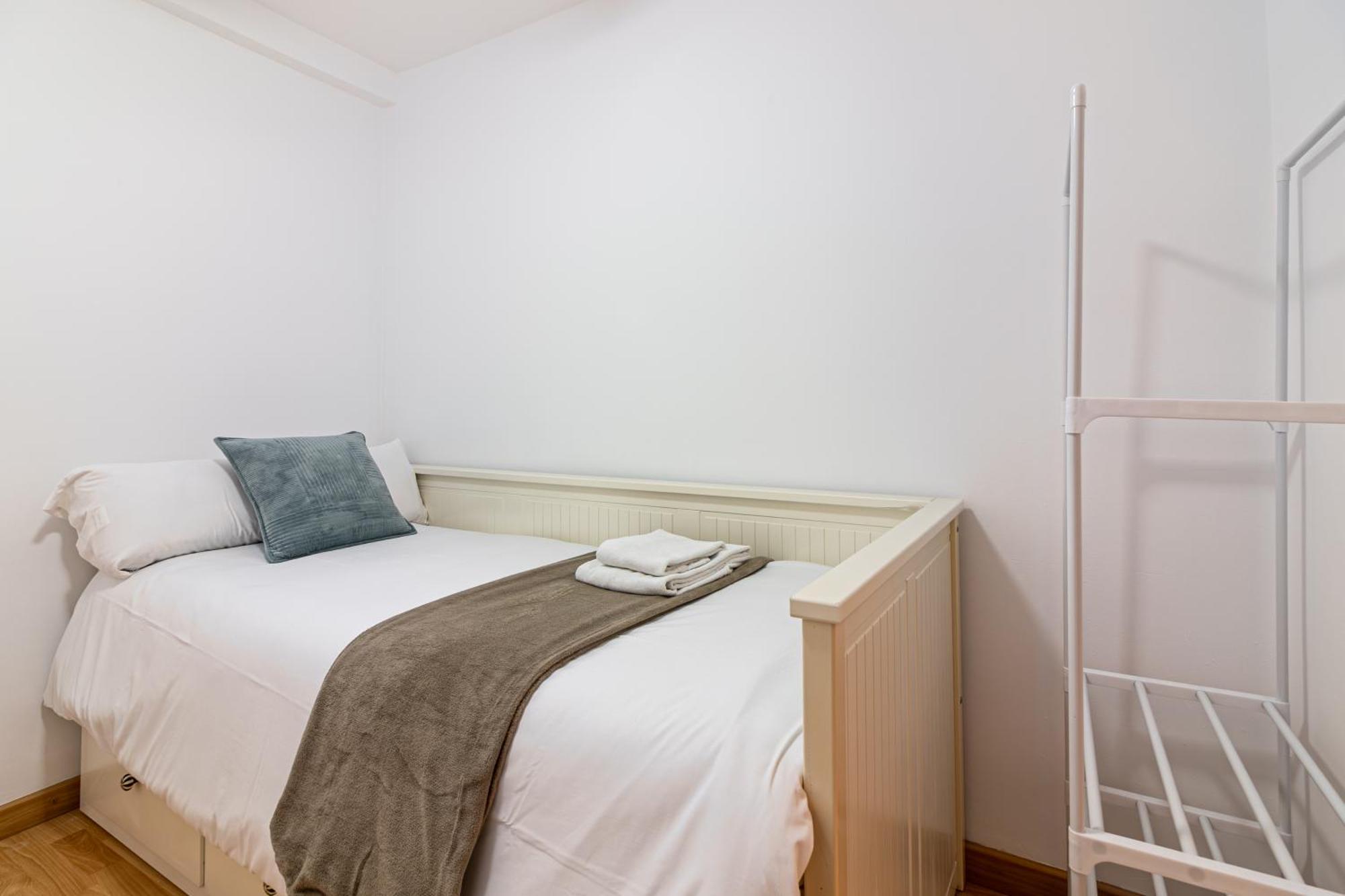 Appartement Center Flat Soho Modern 2br *