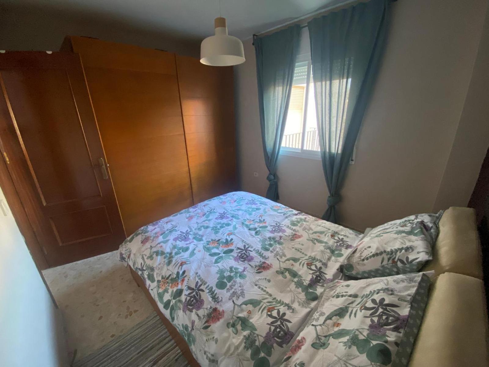 Apartamento La Casita Playa A 700m *
