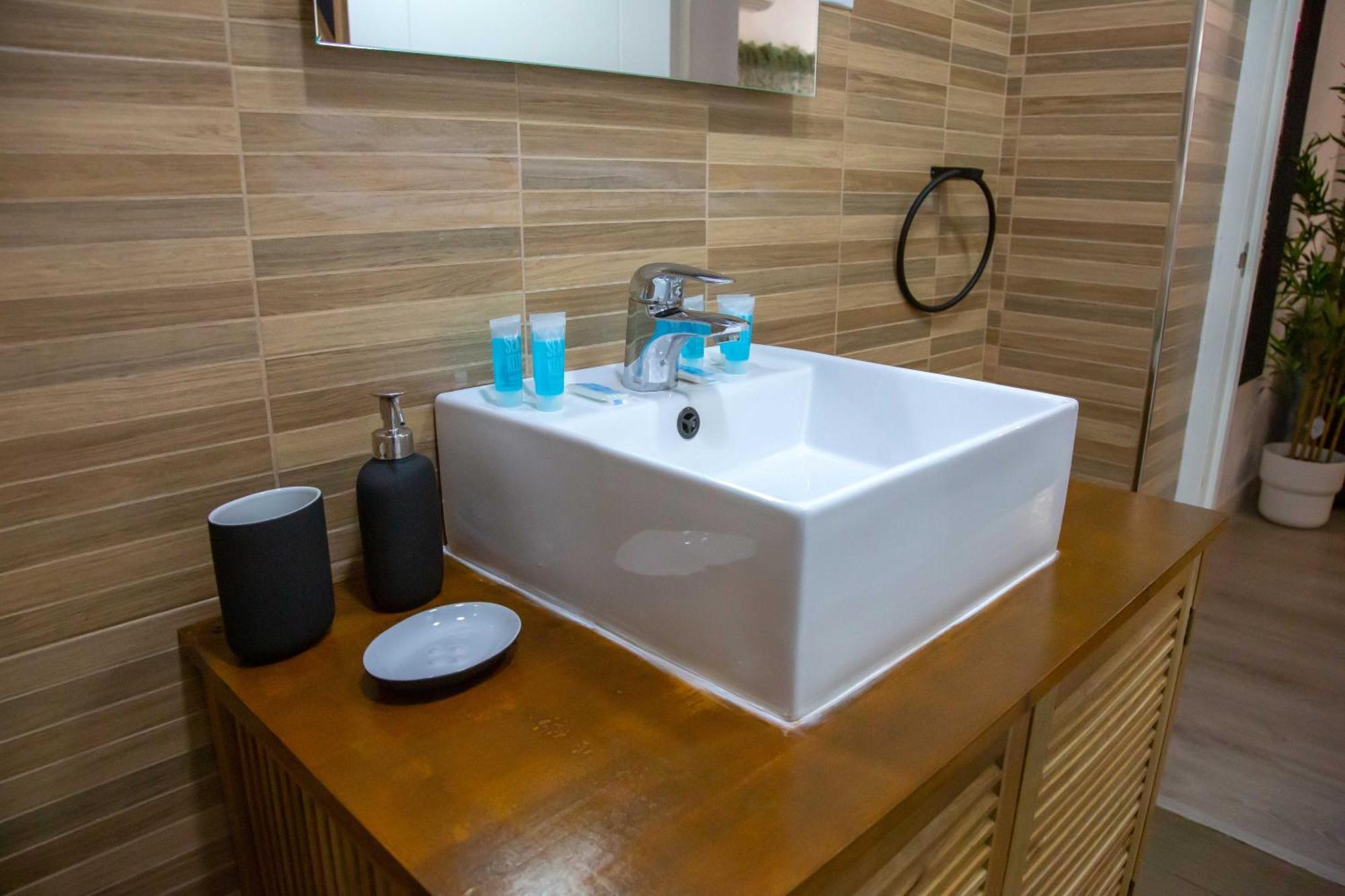 Apartment Centro Lagunillas Malaga