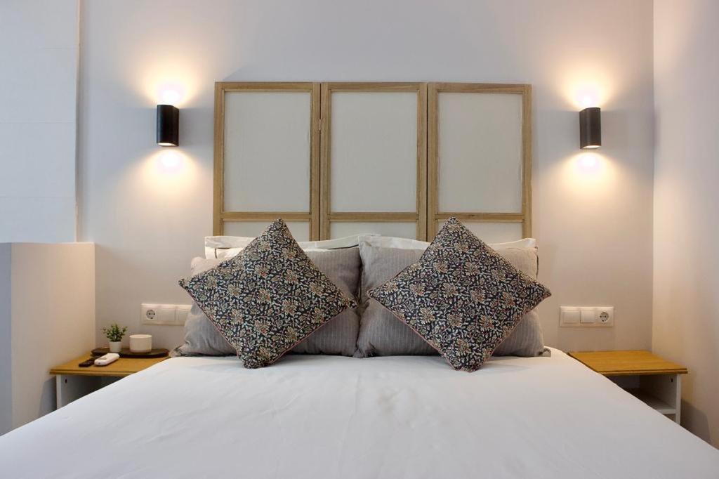 Appartement Merced Luxury *
