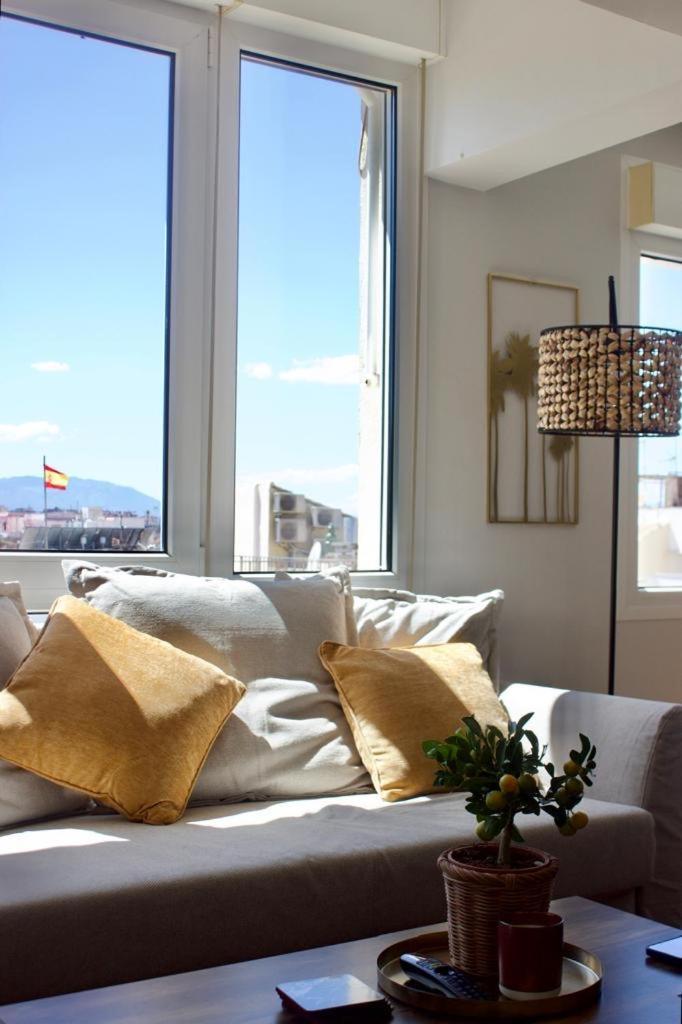 Merced Luxury Appartement Málaga