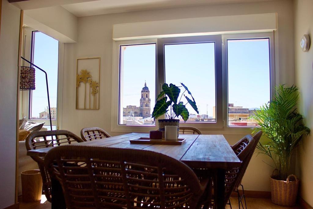 Appartement Merced Luxury