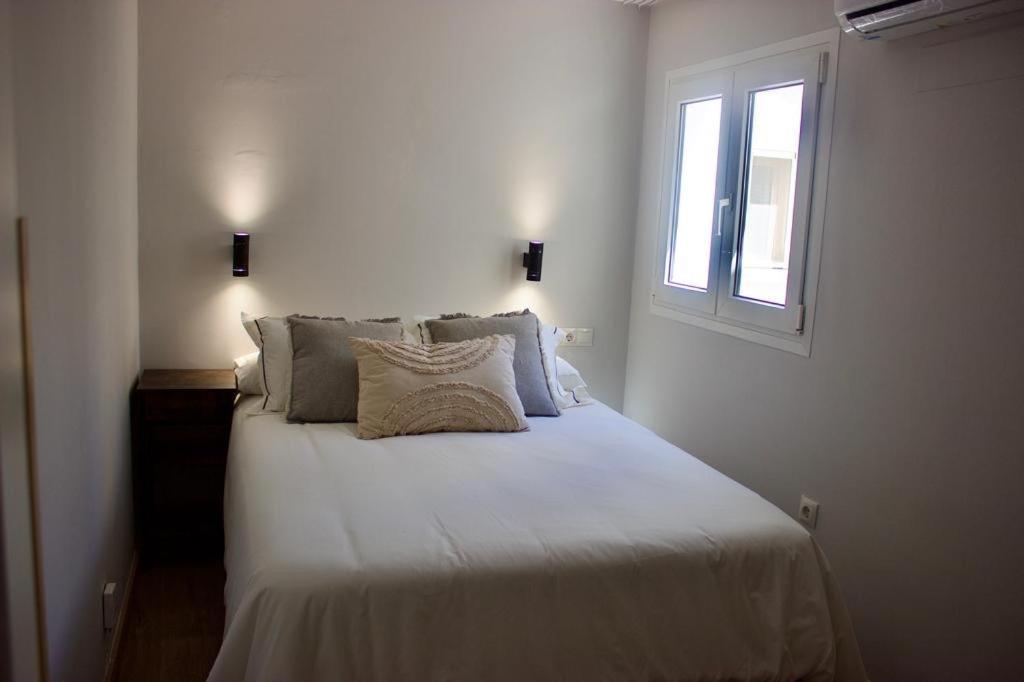 Merced Luxury Appartement Málaga