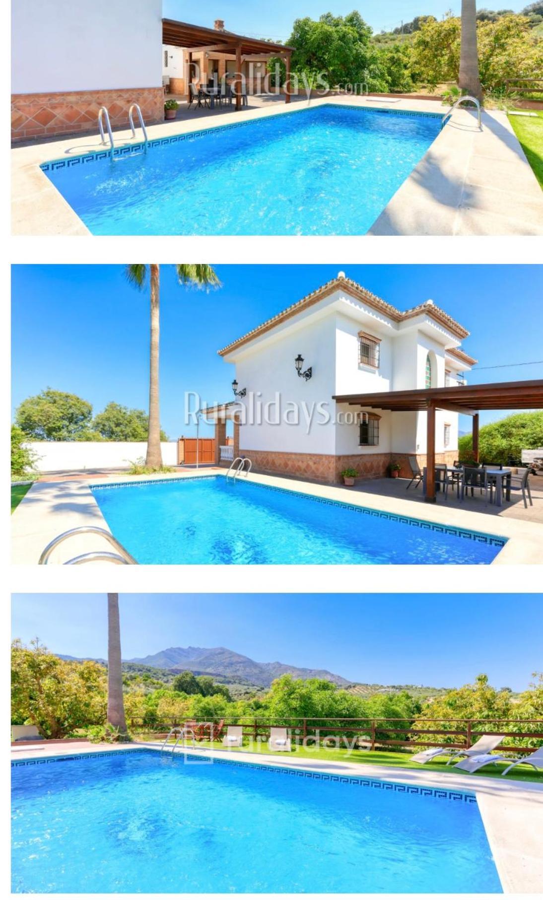 Huerta Alejo Malaga