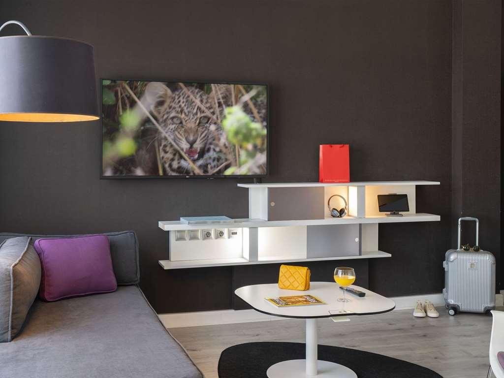 Novotel Centro Malaga