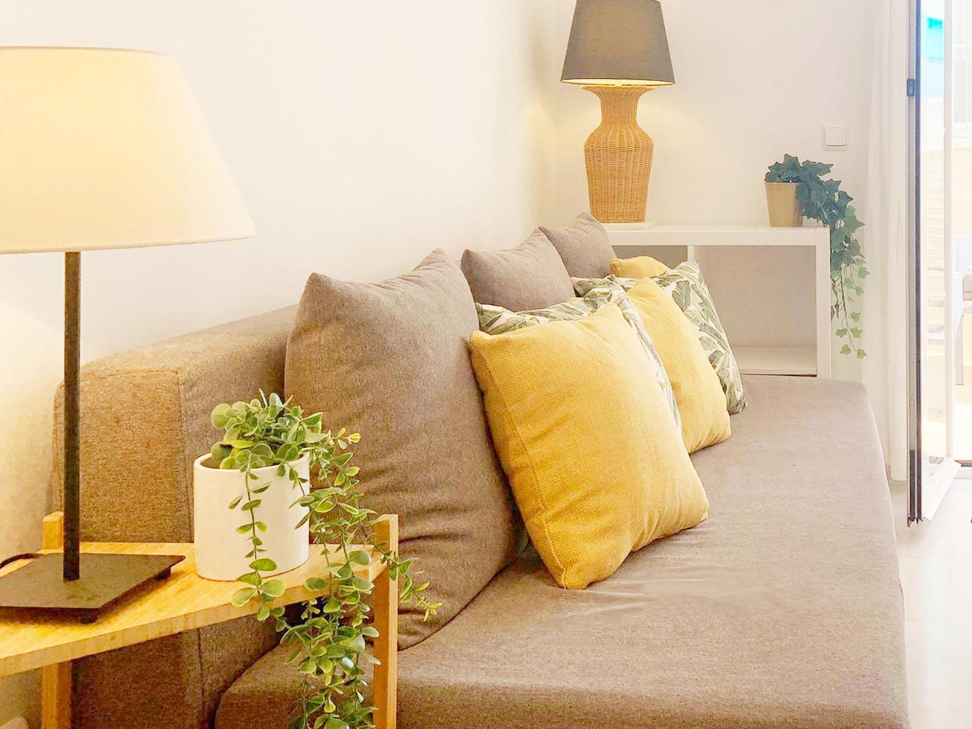Apartment Malagadevacaciones - Premium Roson *