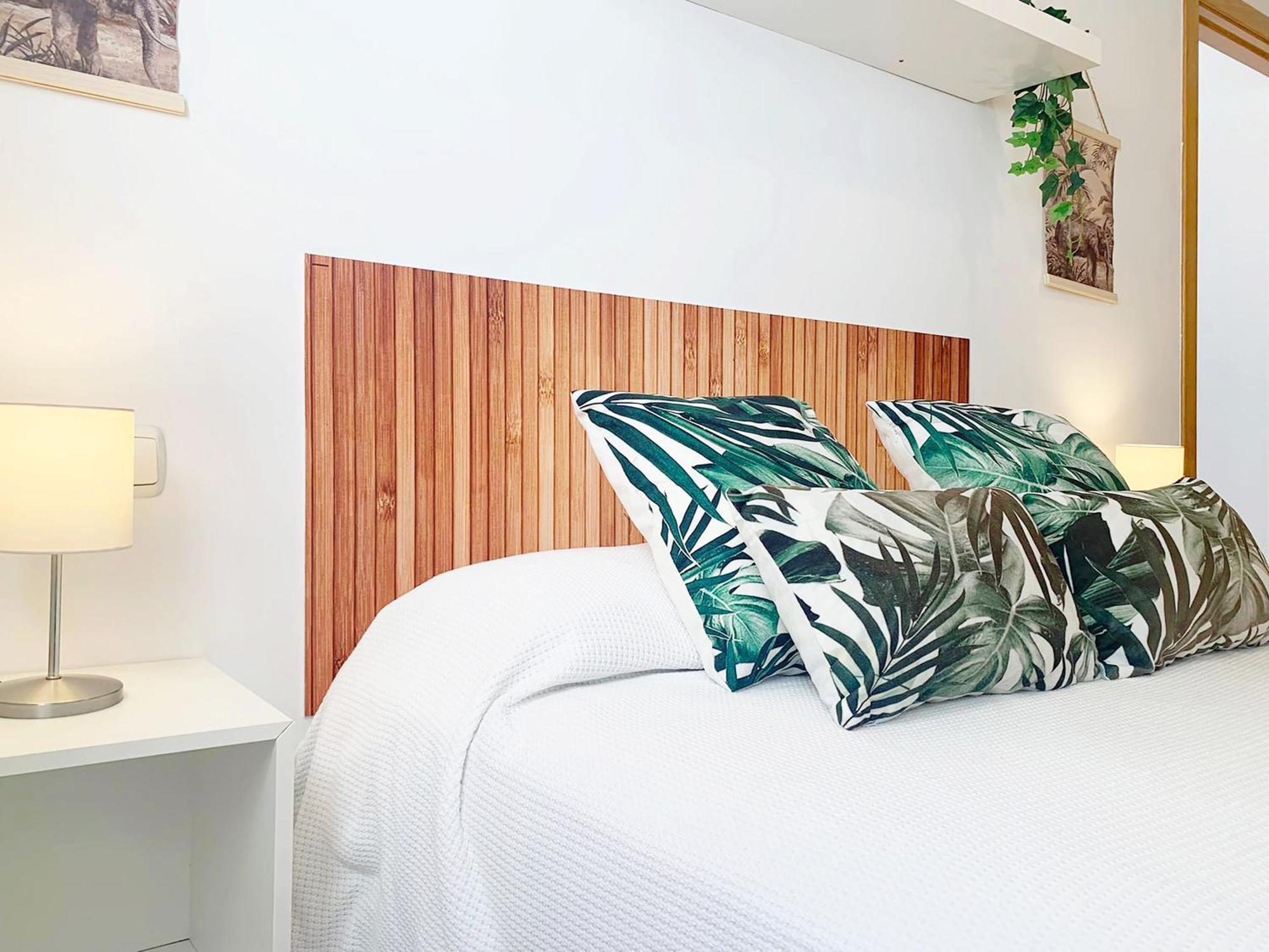 Apartment Malagadevacaciones - Premium Roson *
