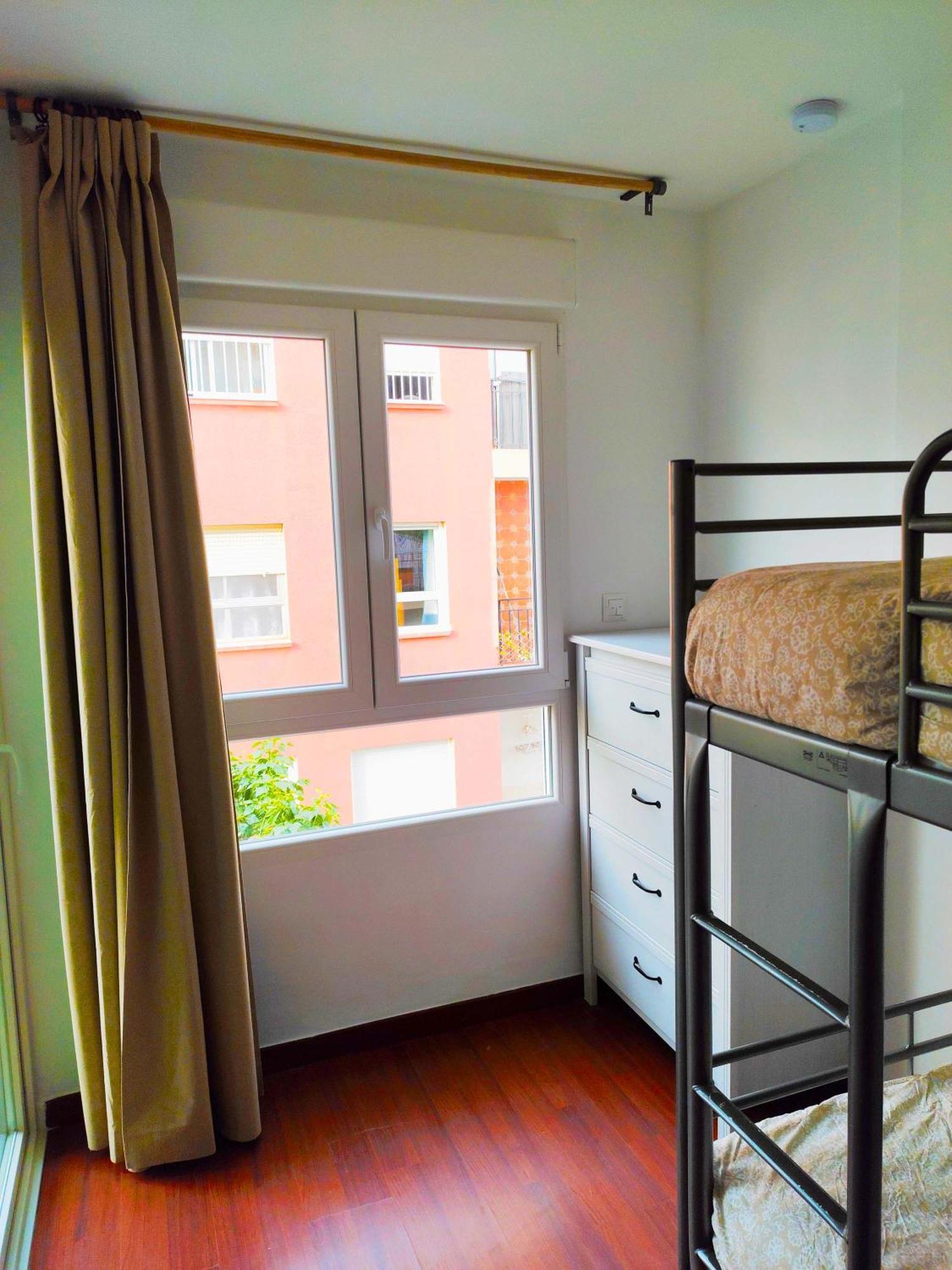 Apartamento Mar Y Montana Lägenhet Málaga