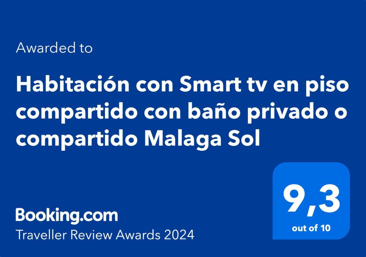 Accommodatie bij particulieren Con Smart Tv En Piso Compartido Con Bano Privado O Compartido Sol