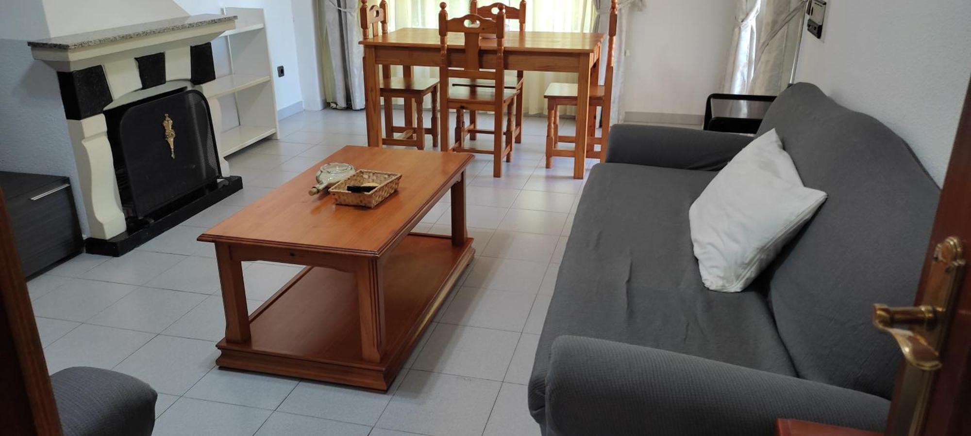 Casa Manoli Hébergement de vacances Málaga