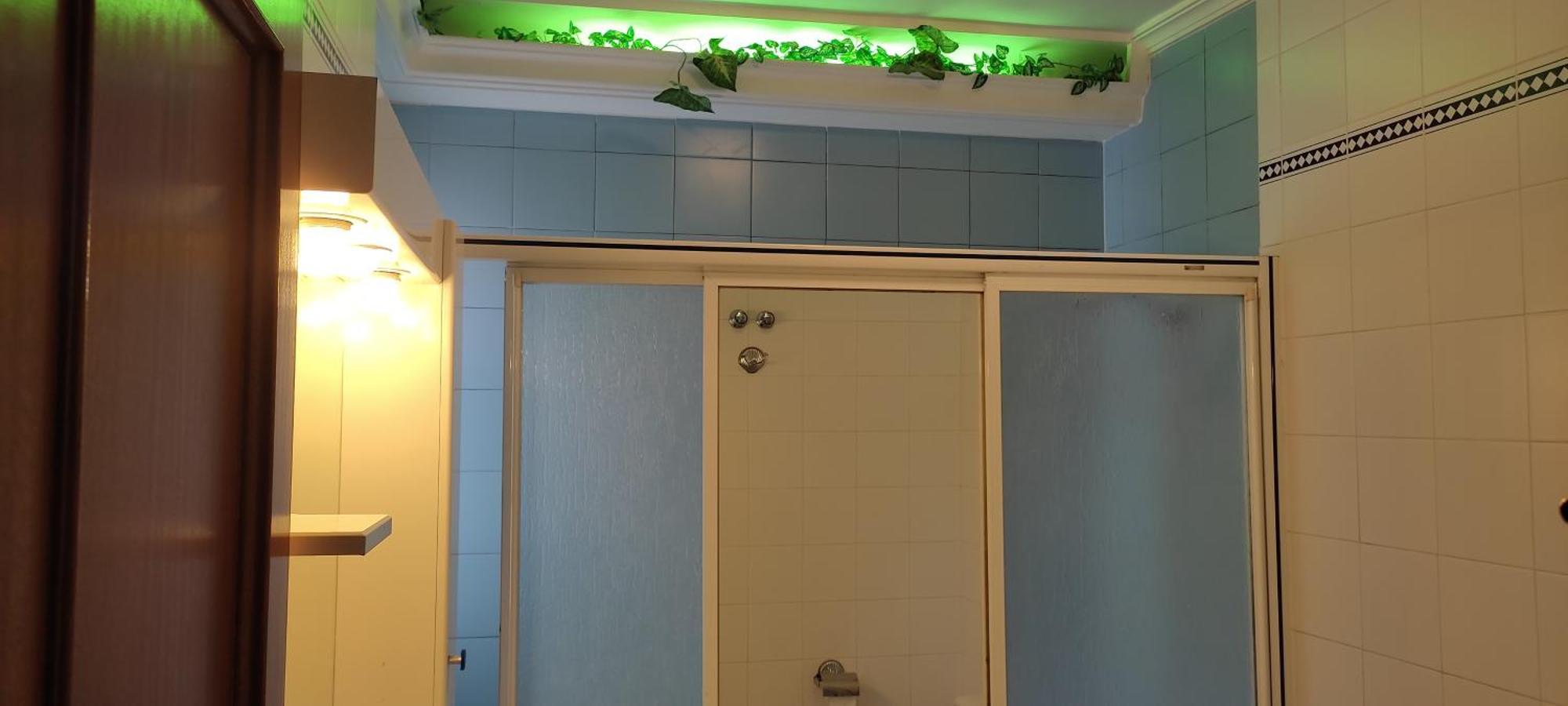Casa Manoli Hébergement de vacances Málaga