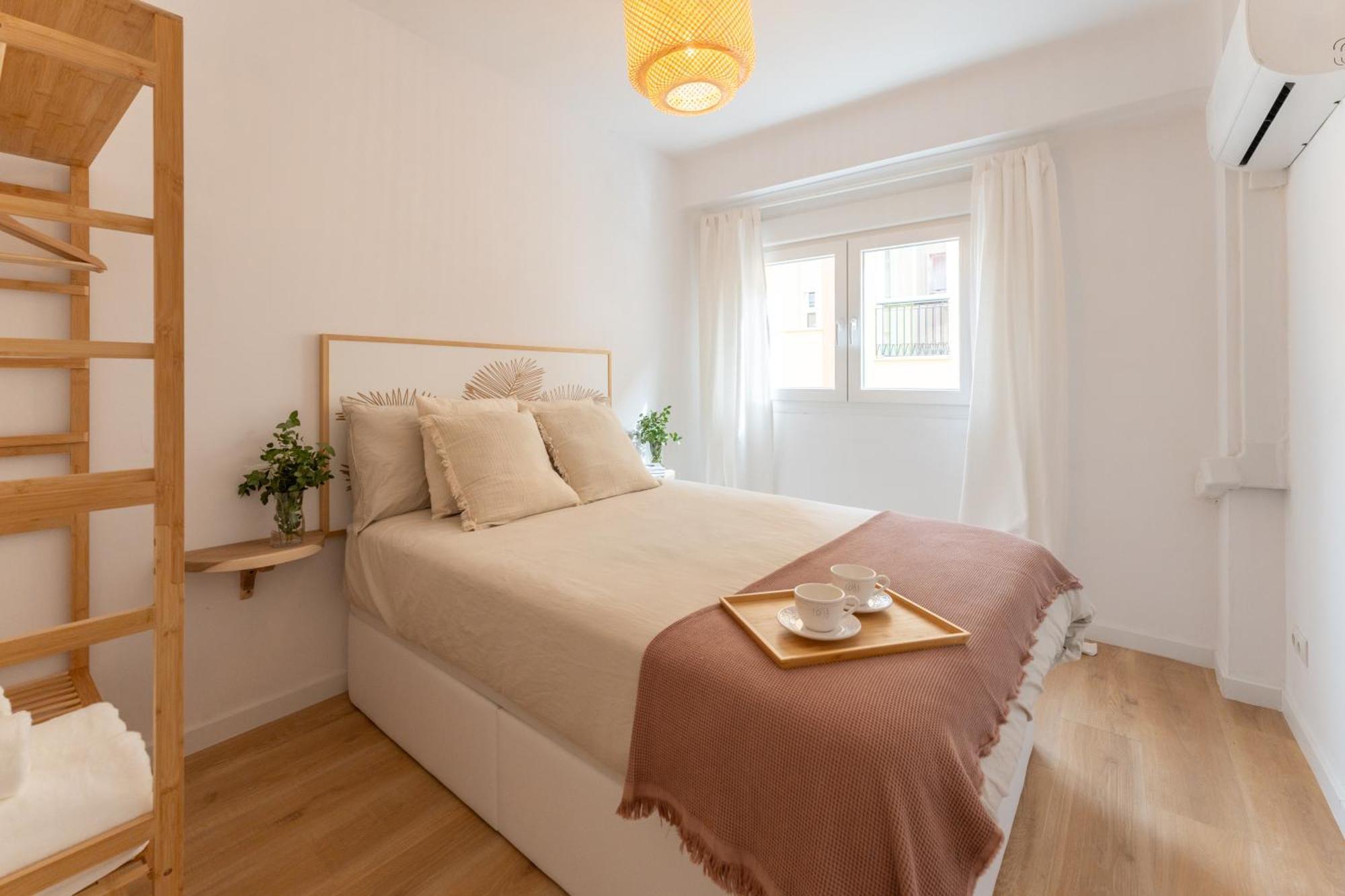 Lux Oasis - Modern 3br, Fast Wifi, Smarttv Apartment *