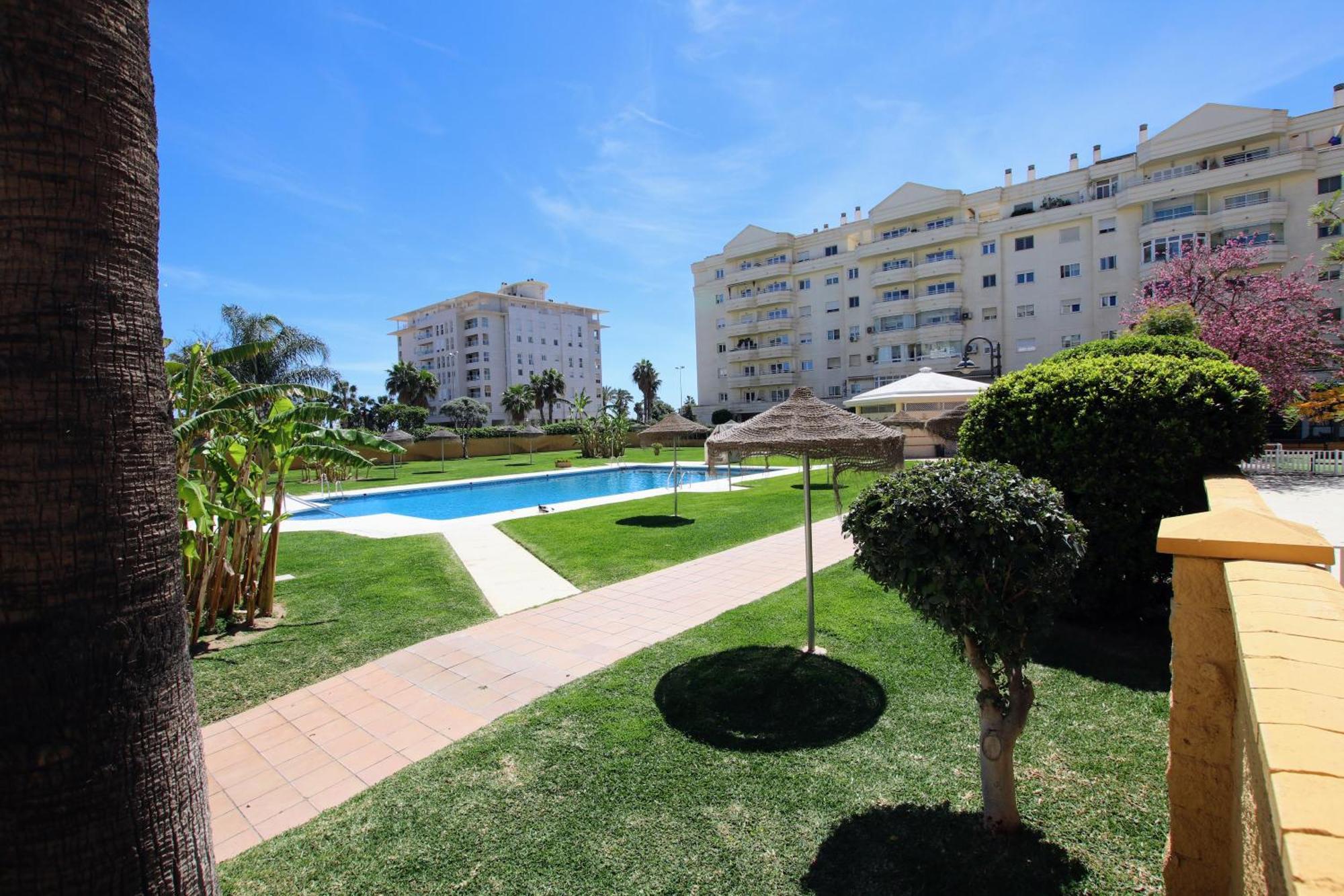 Apartamento Tess Pacifico