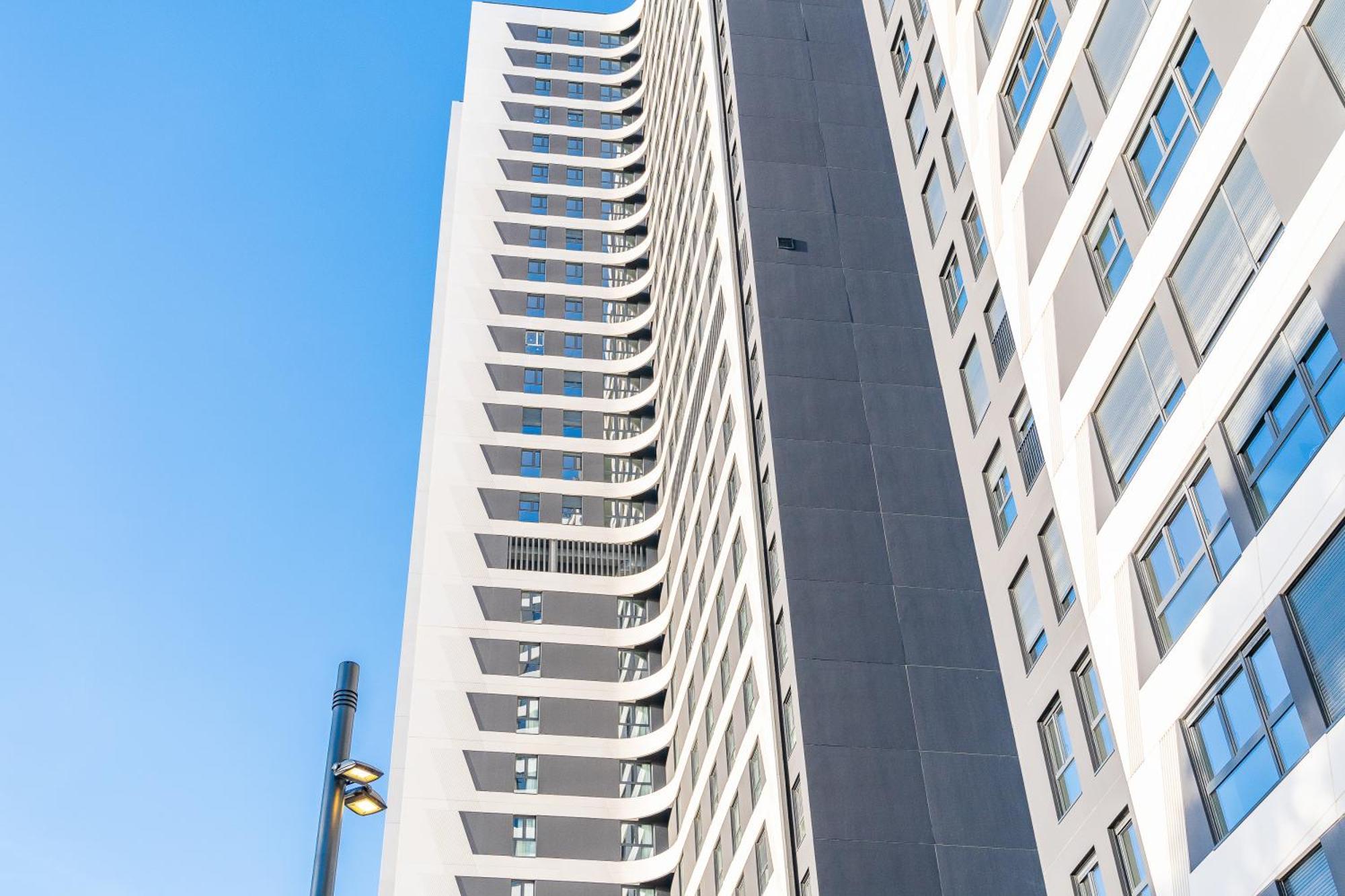 Appartamento Tower
