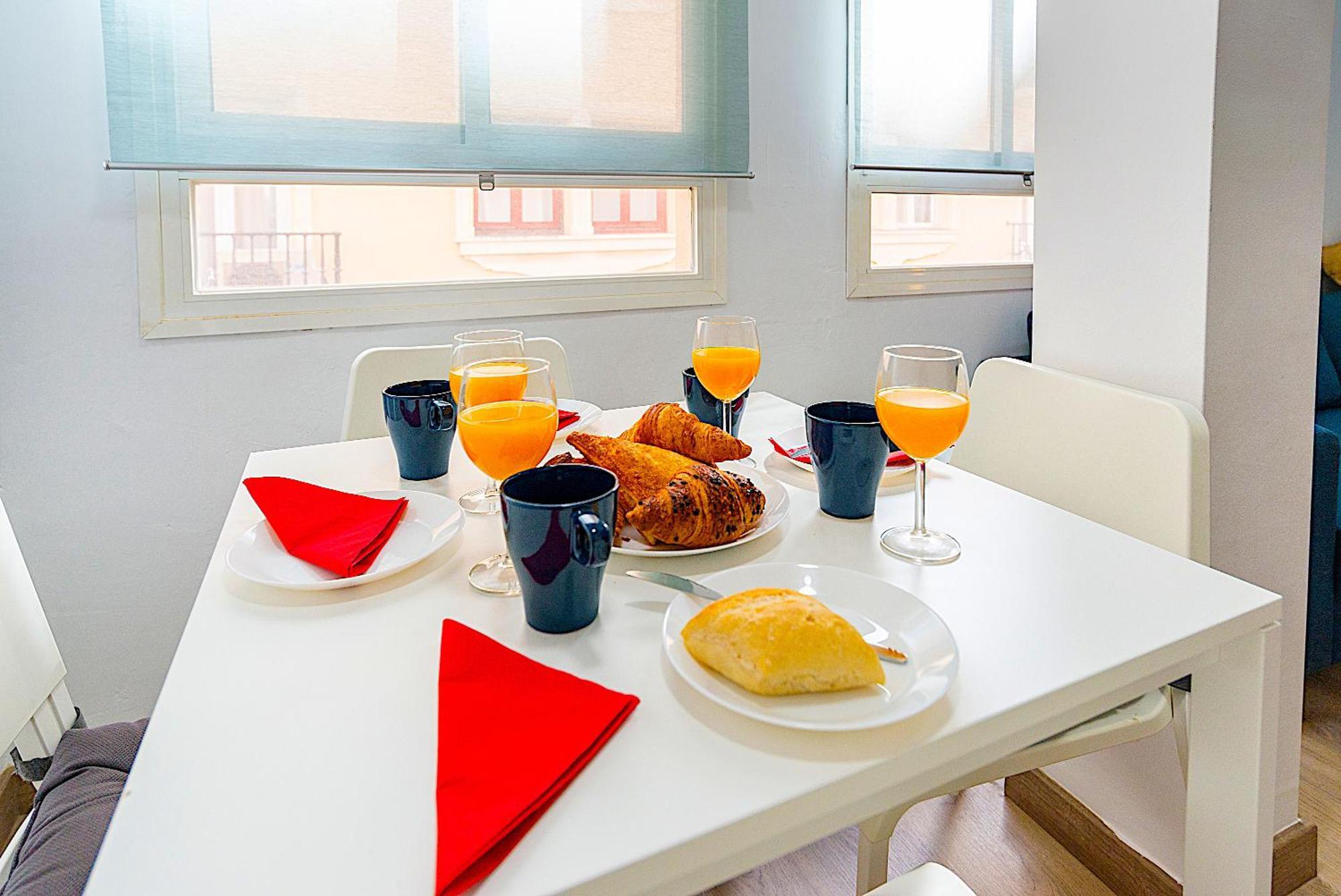 Sohocenter 2 Young People Only Apartamento